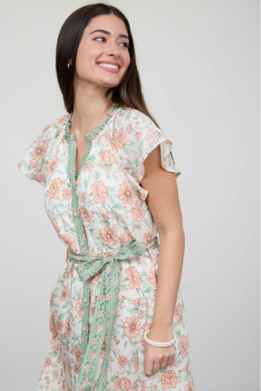 Vestido Amara
