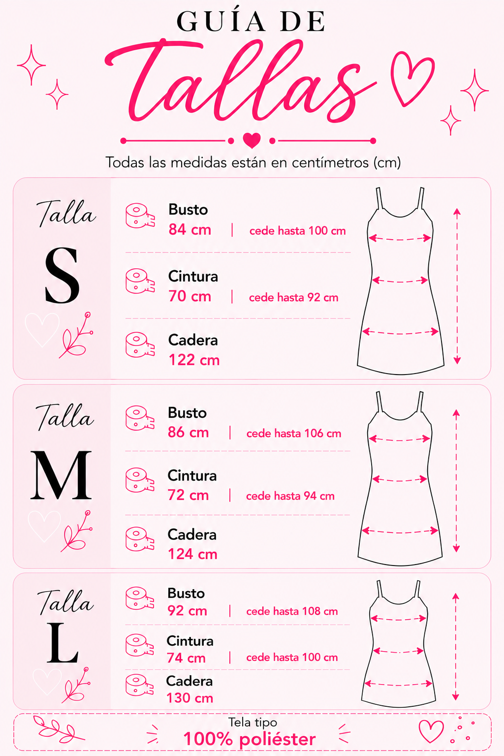 Vestido Azahara