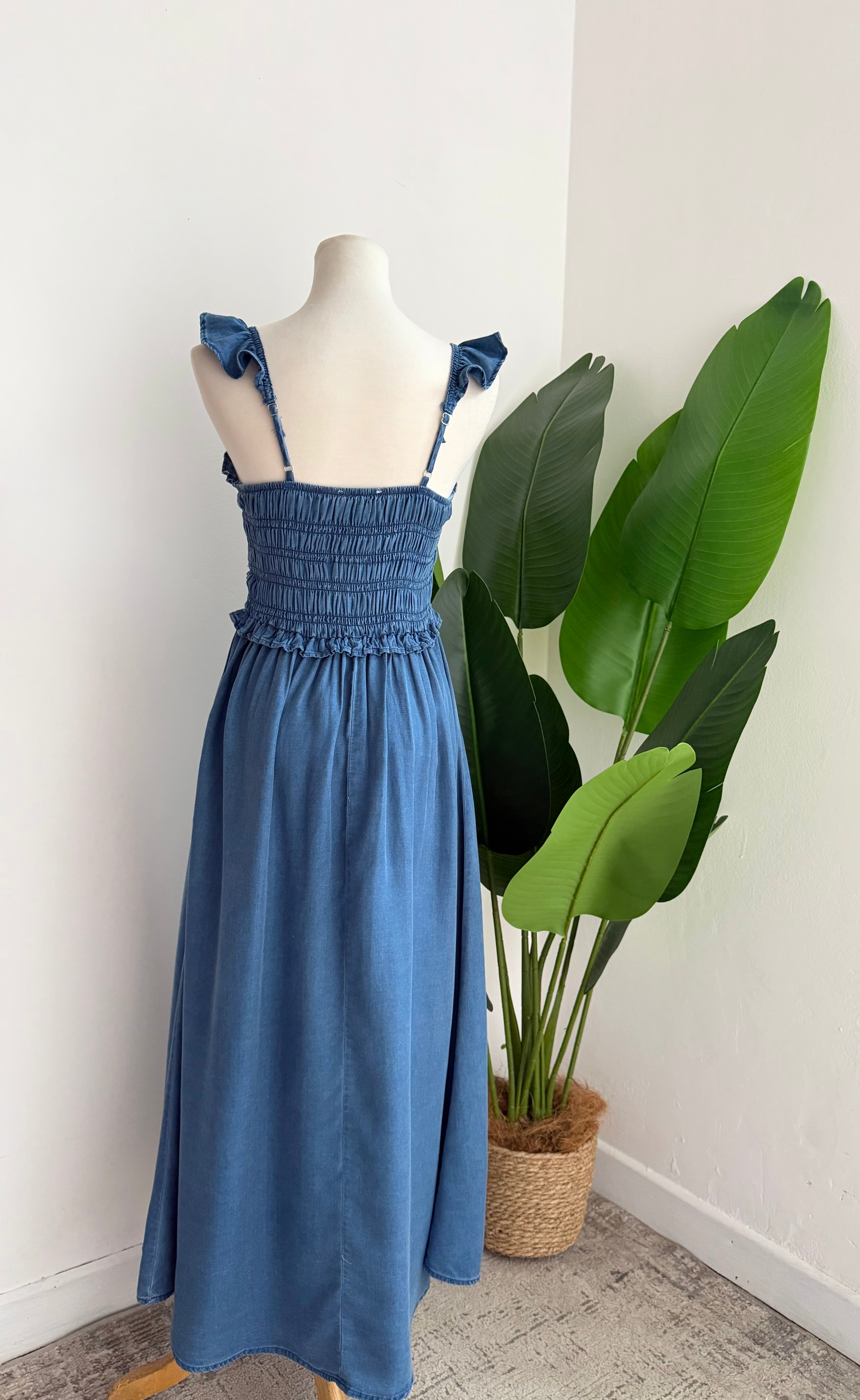 Vestido Marina