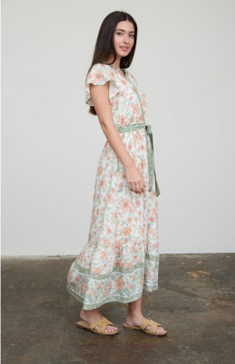 Vestido Amara