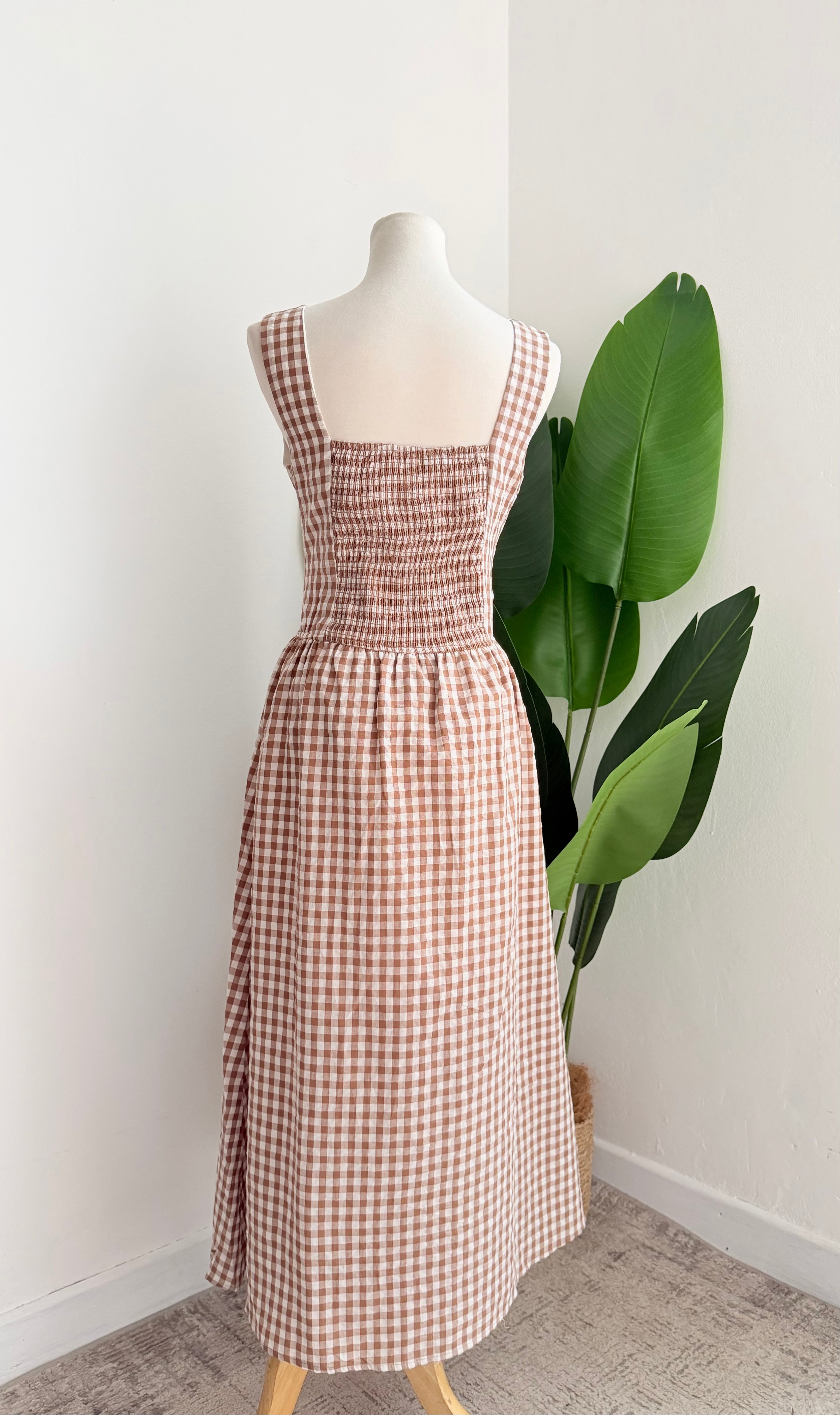 Vestido Siena