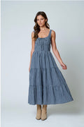 Vestido Charlotte