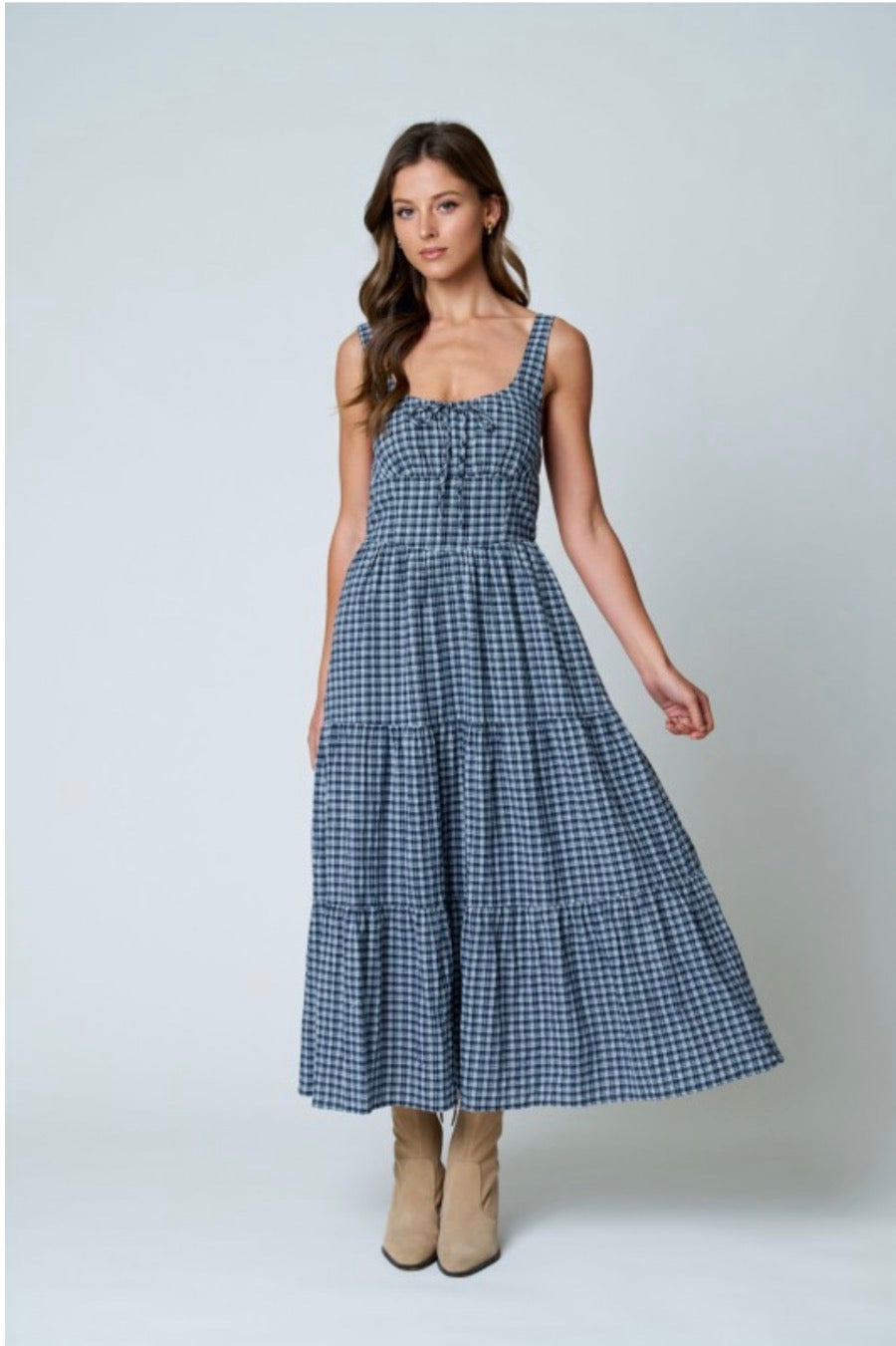Vestido Charlotte