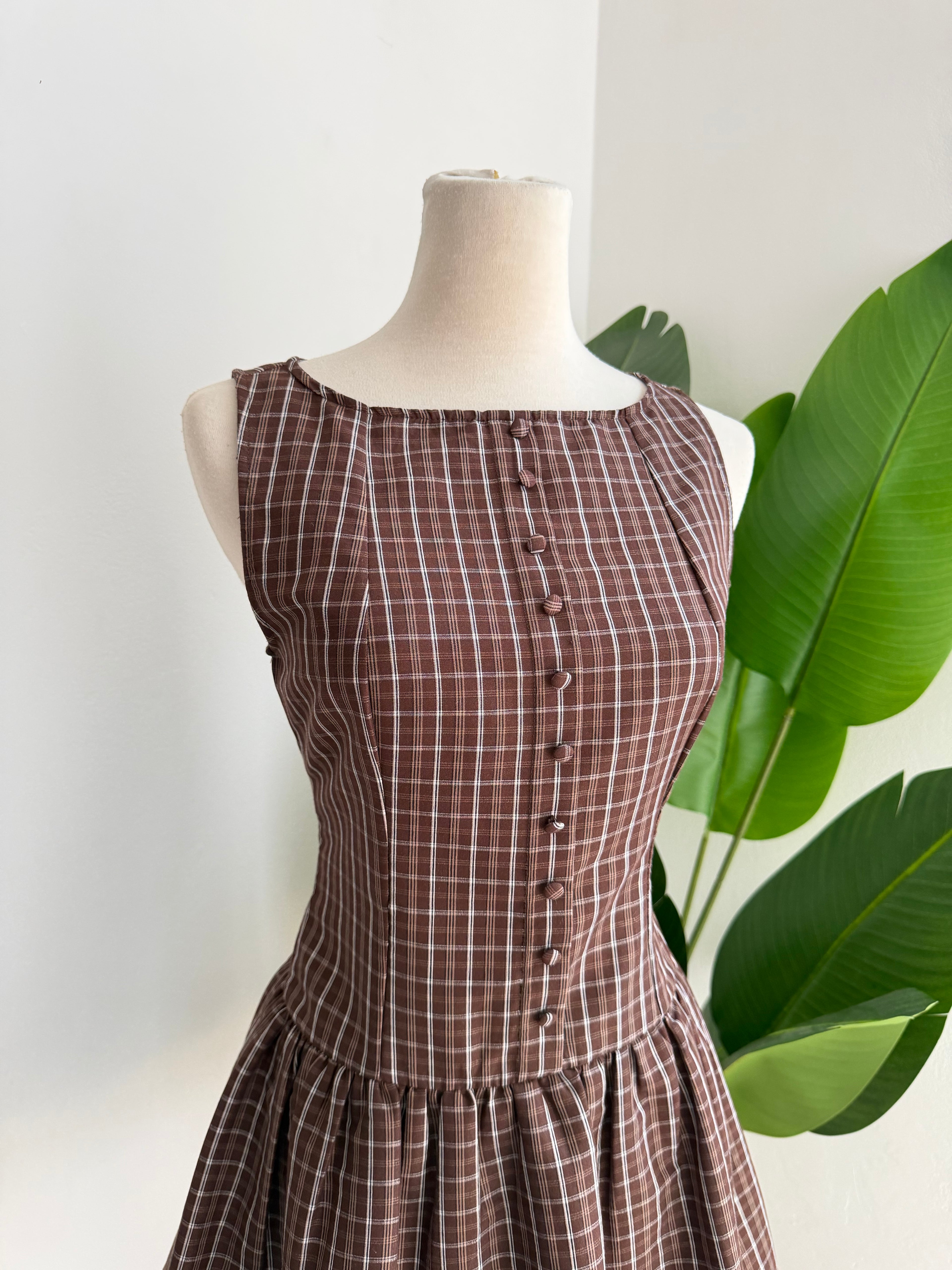 Vestido Hazel