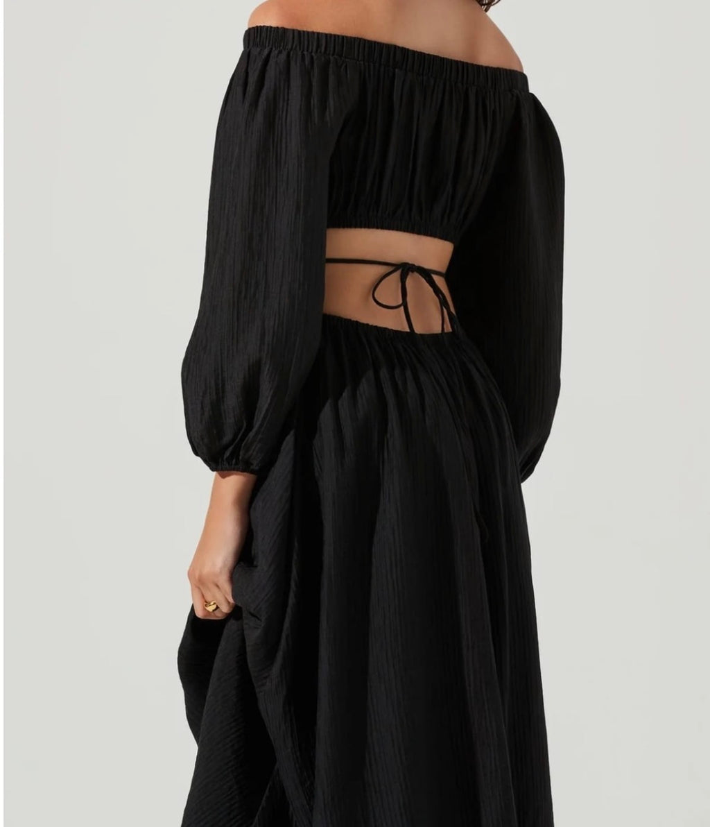 Vestido