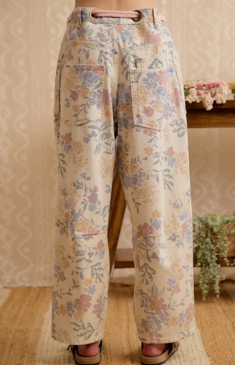 Pantalón Bloom