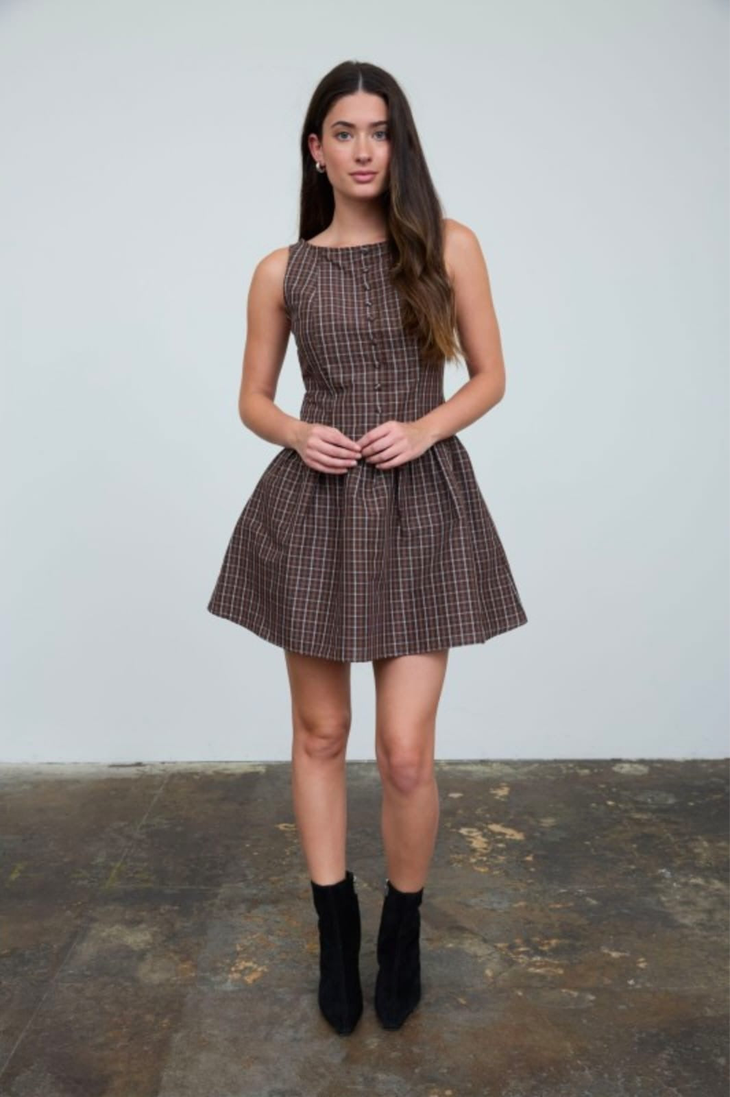 Vestido Hazel