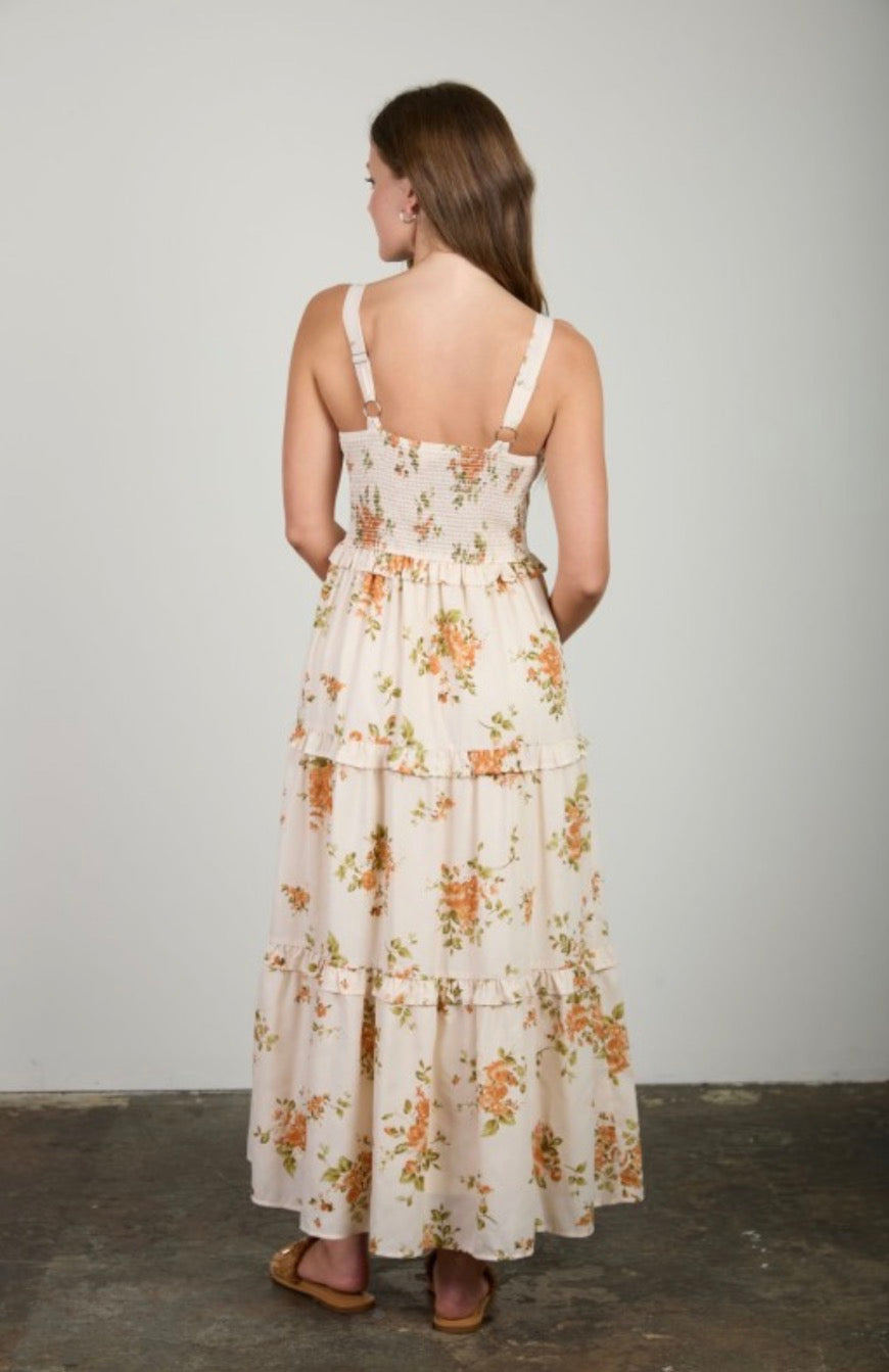 Vestido Azahara
