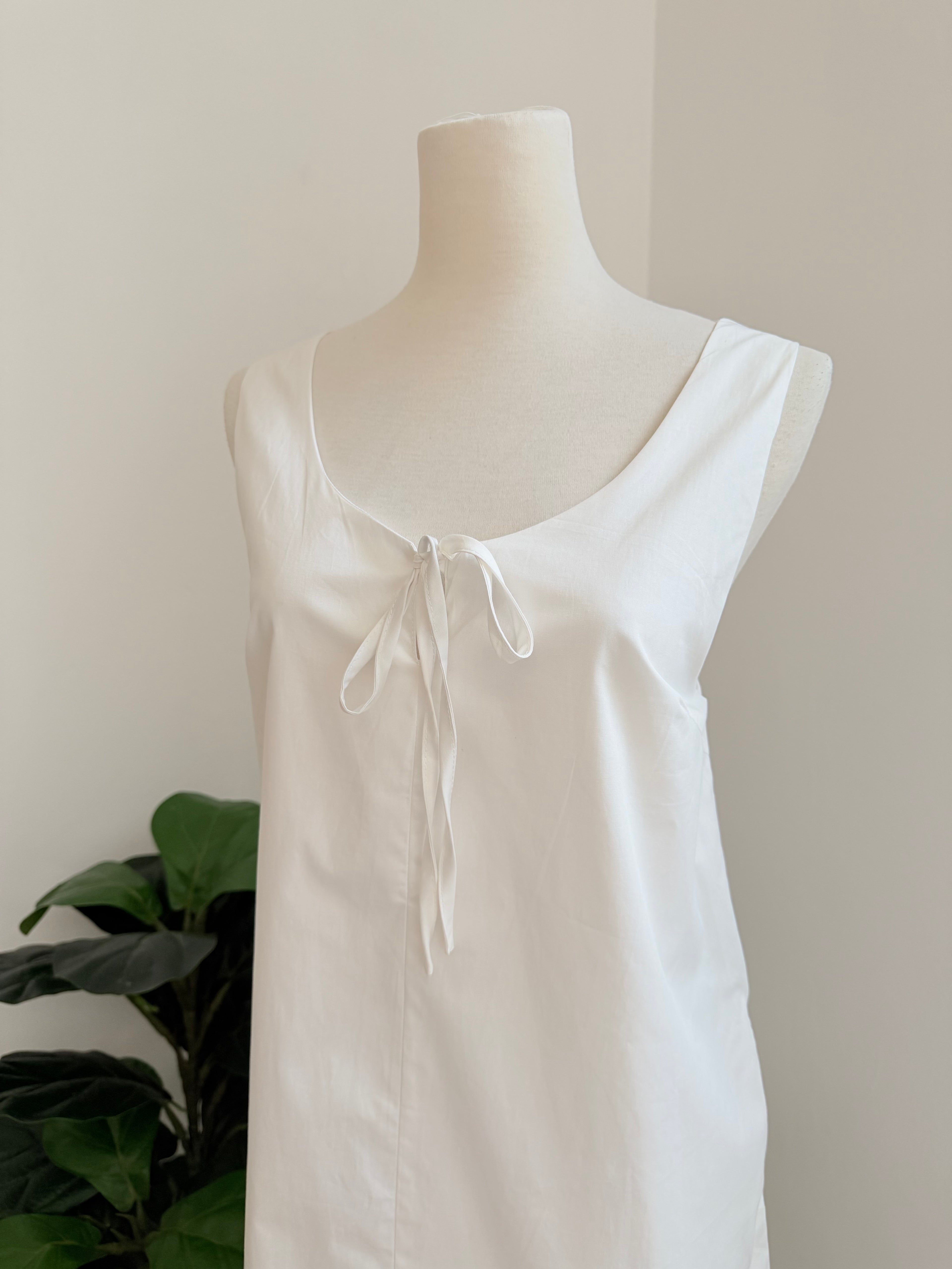 Vestido sueltito