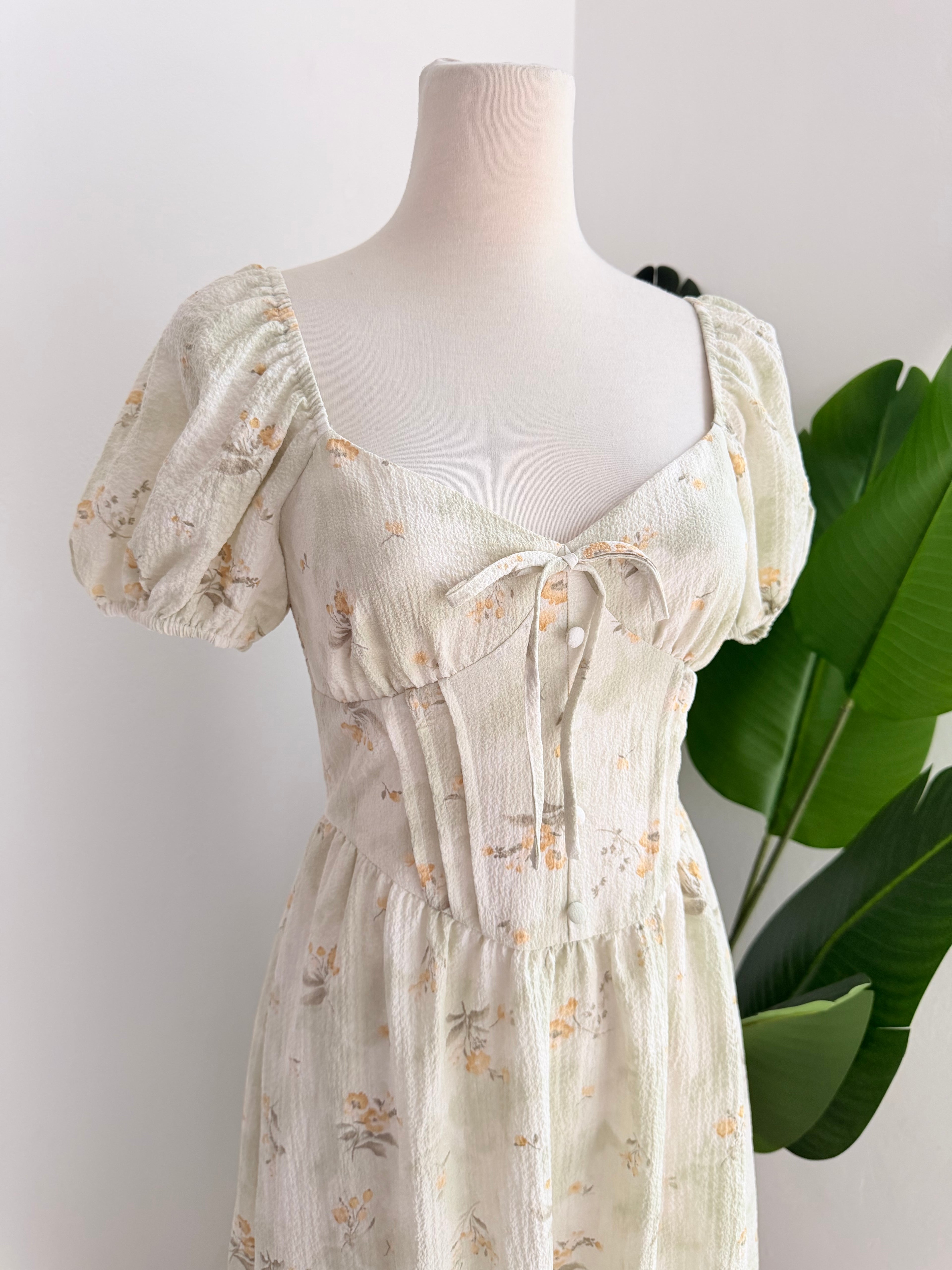 Vestido Camille