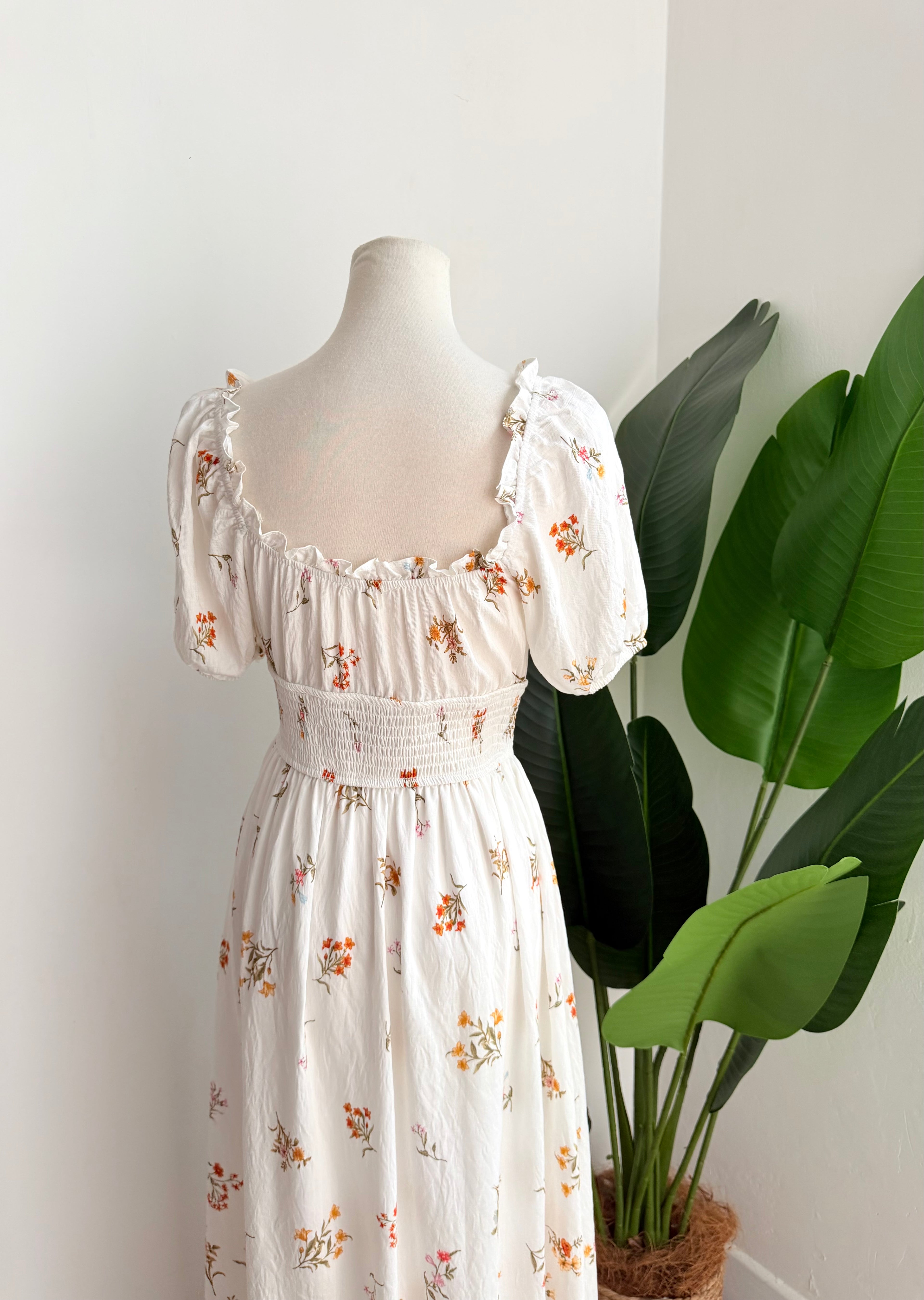 Vestido Magnolia