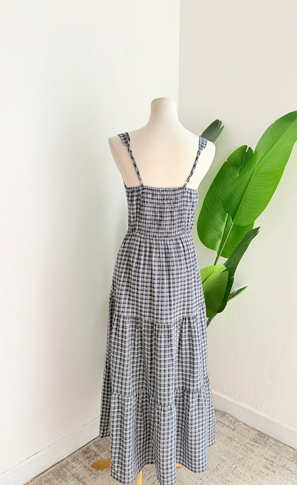 Vestido Charlotte