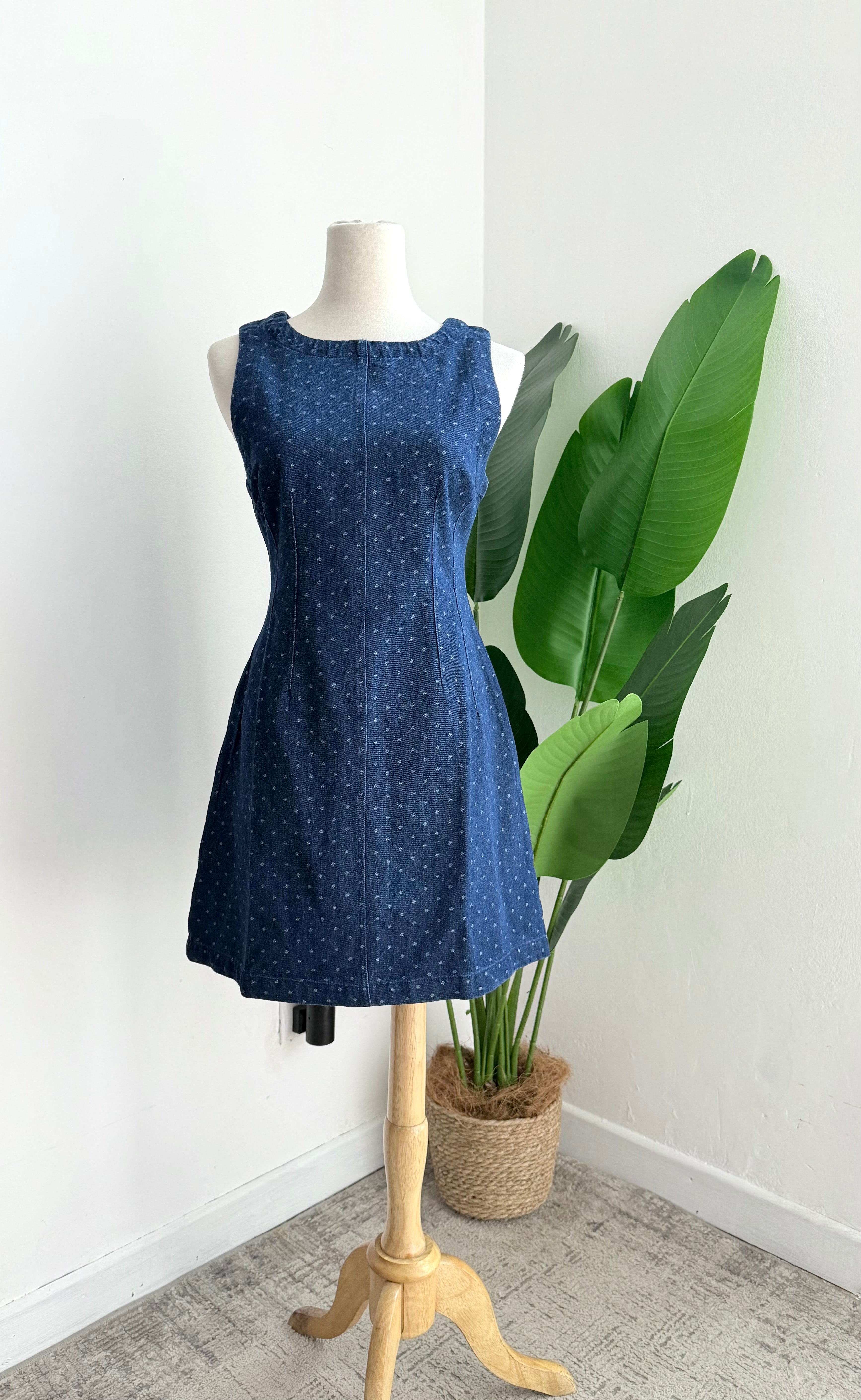 Vestido Noa