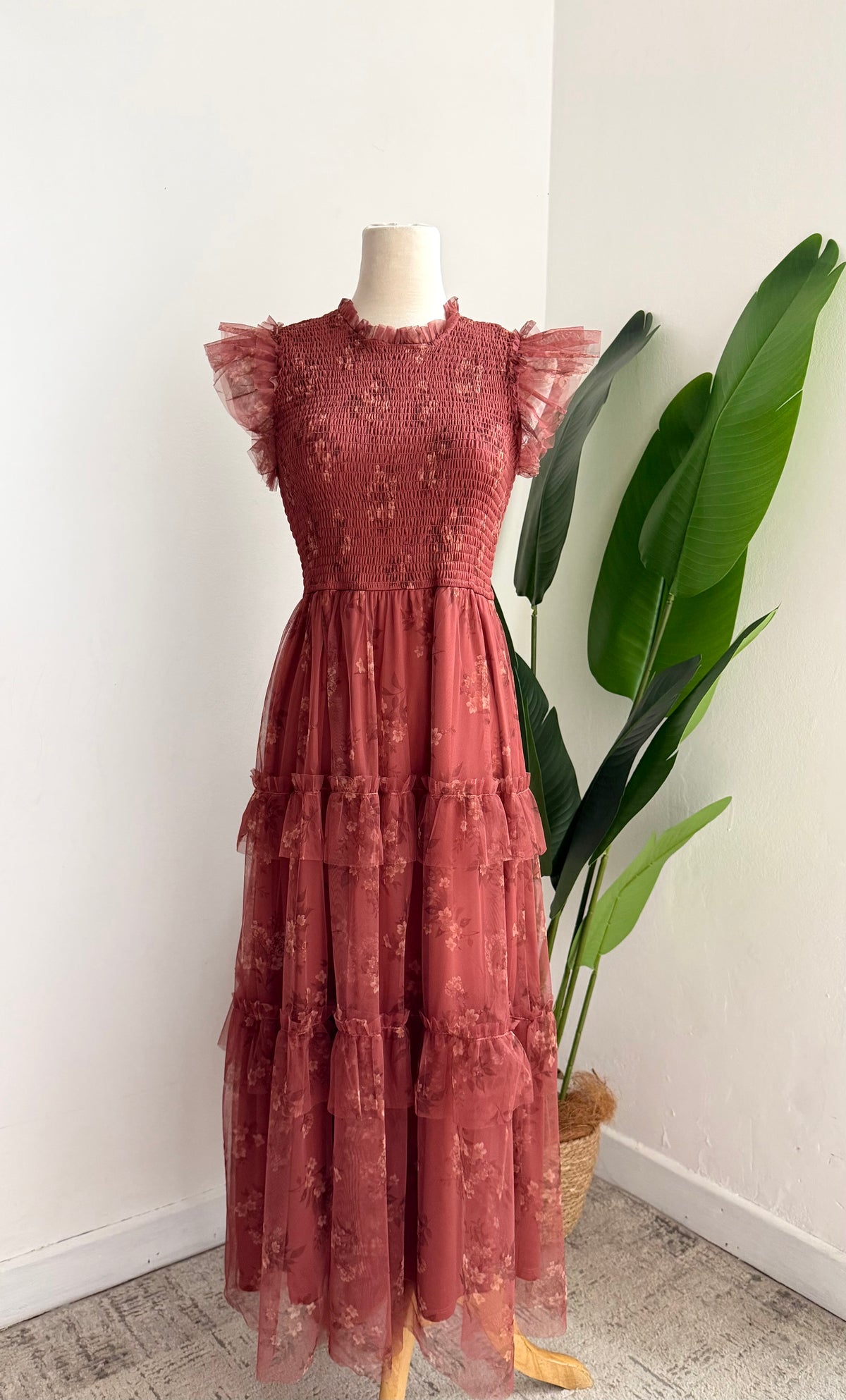 Vestido Juliette