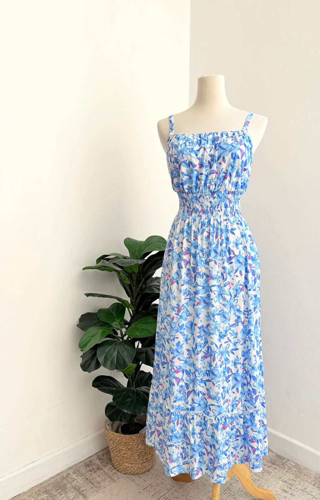 Vestido largo