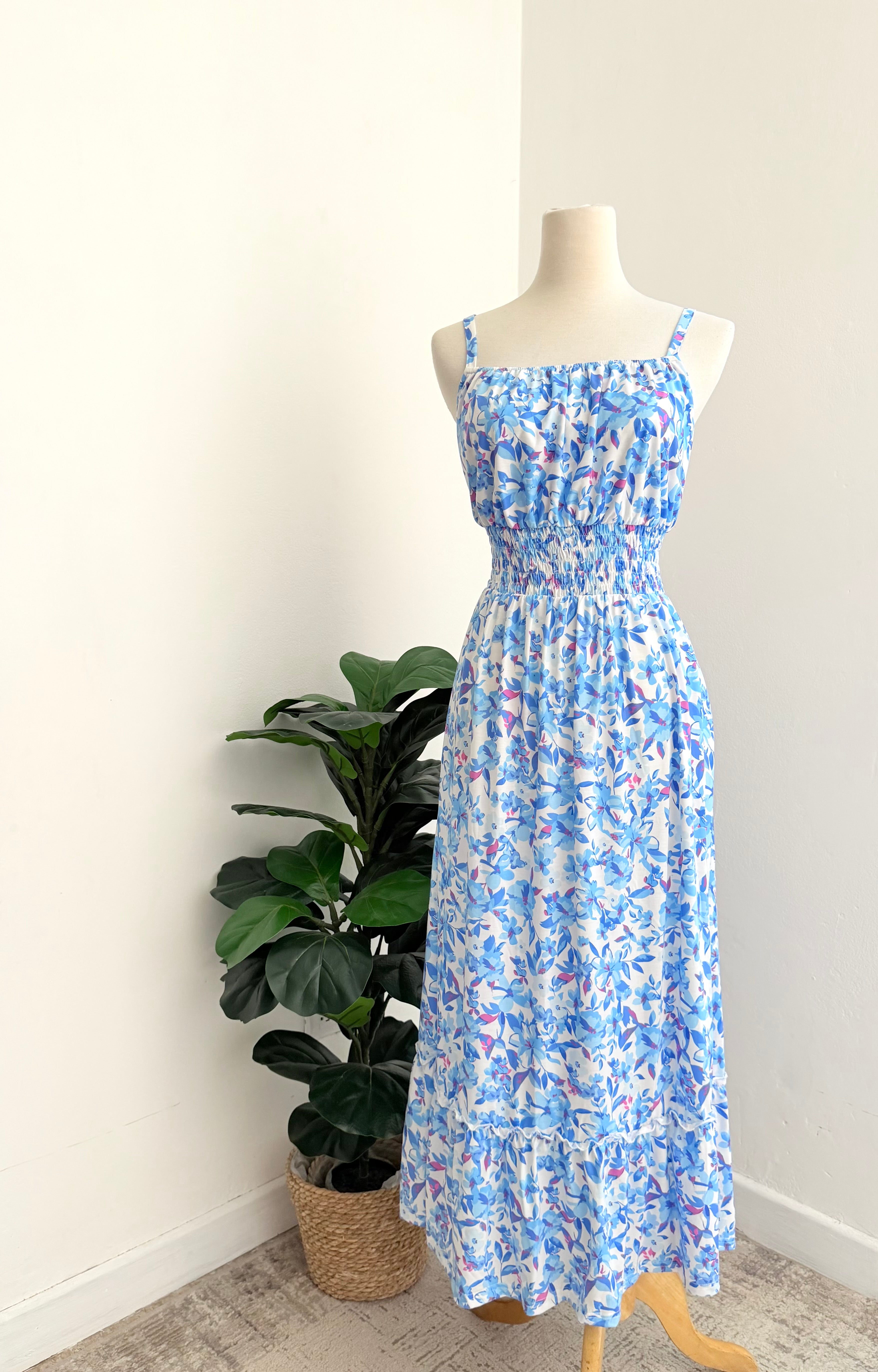 Vestido largo