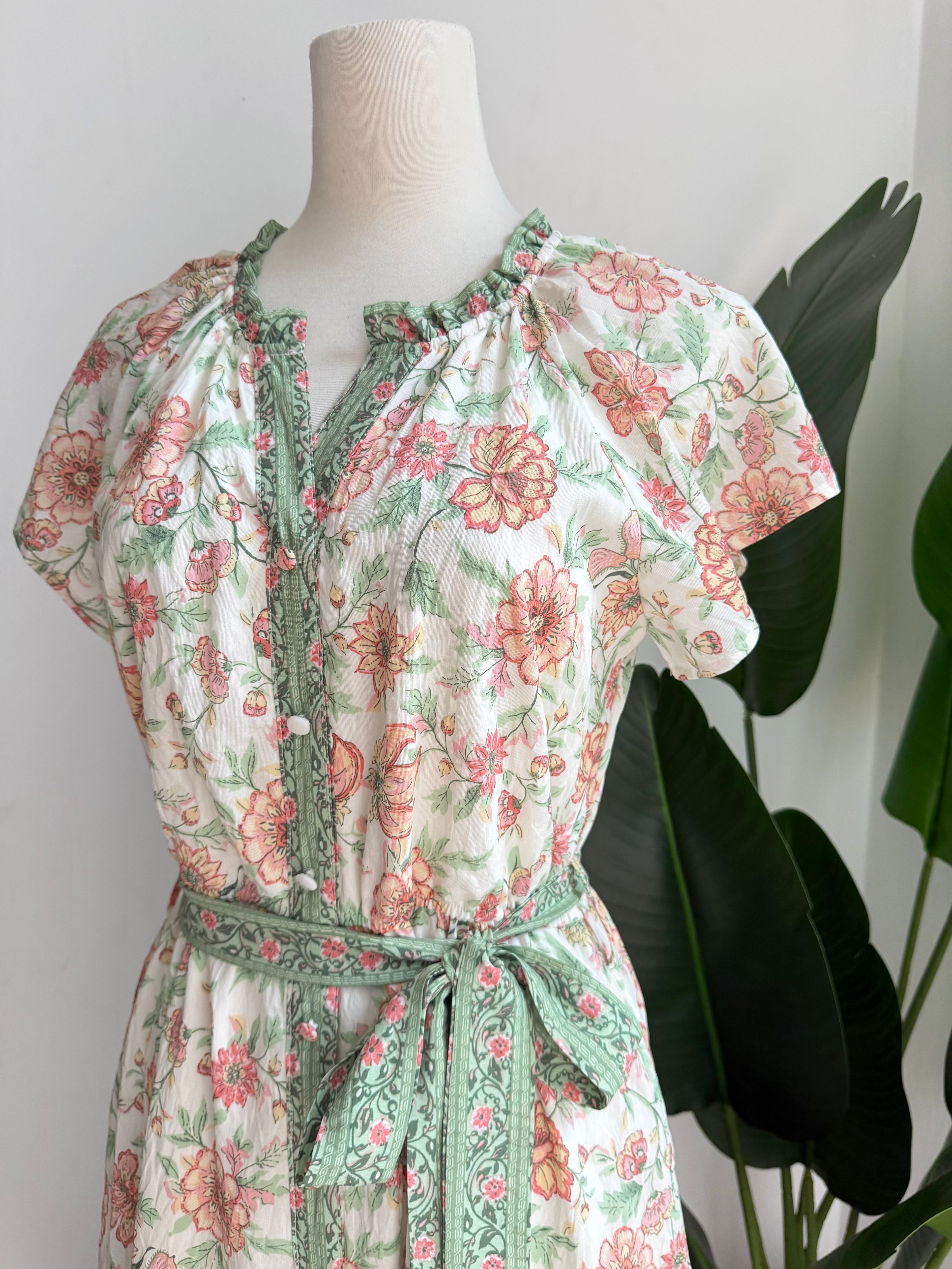 Vestido Amara