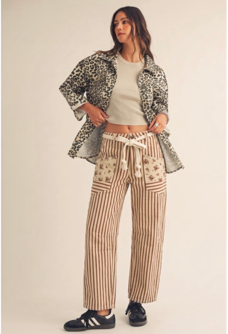 Pantalón Mabel