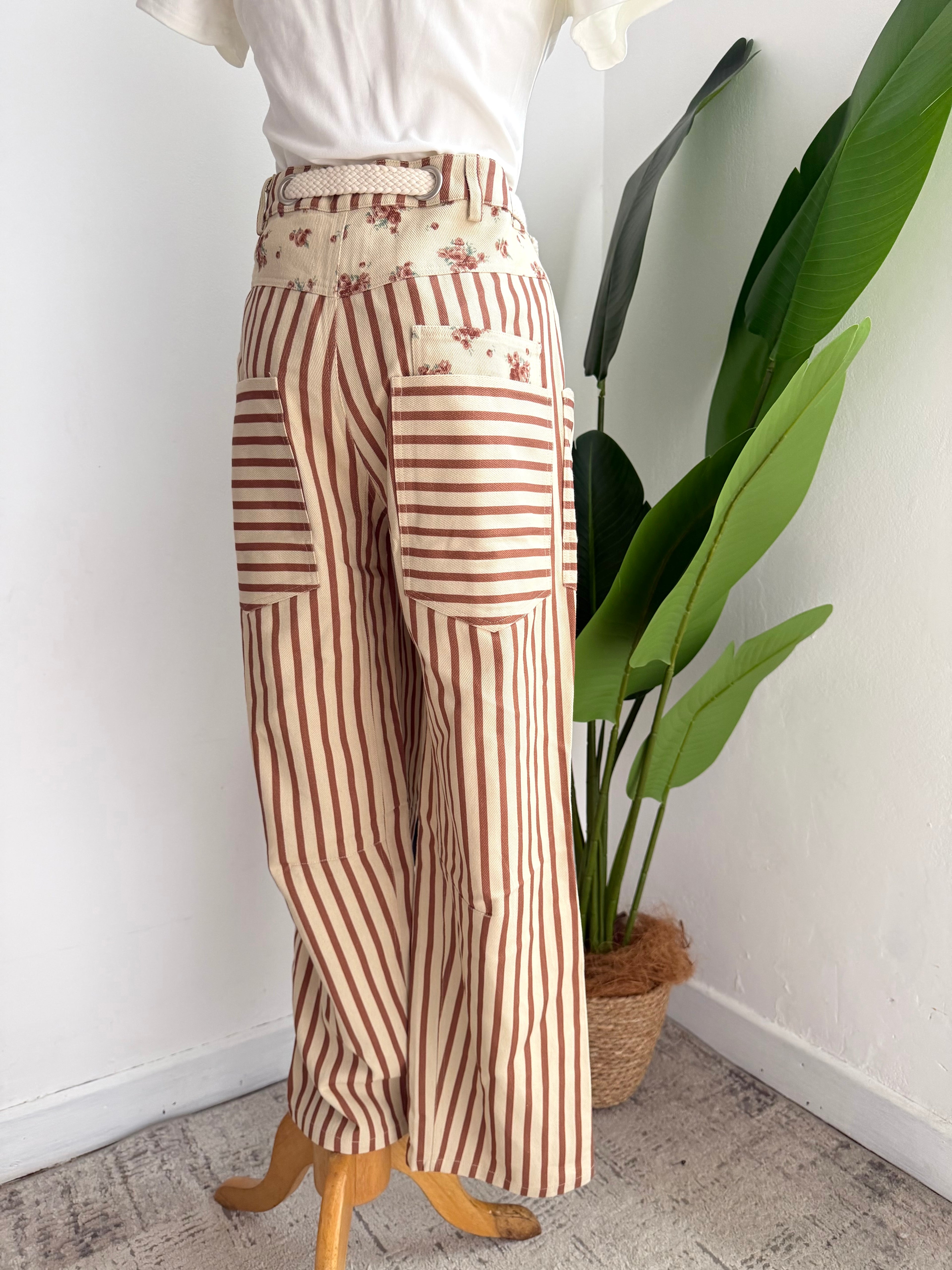 Pantalón Mabel