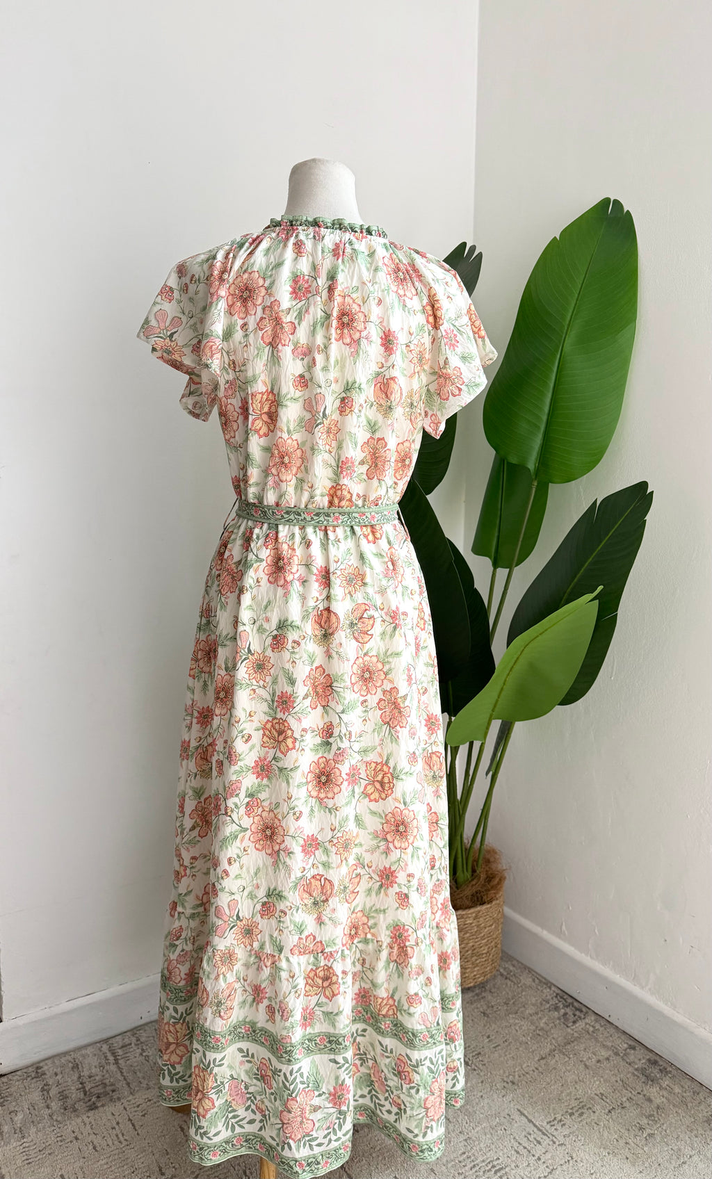 Vestido Amara