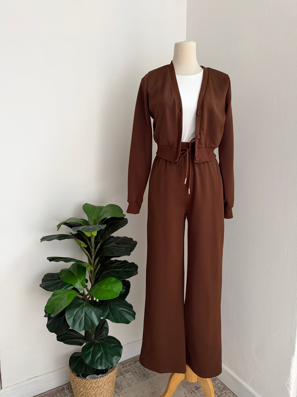 Conjunto