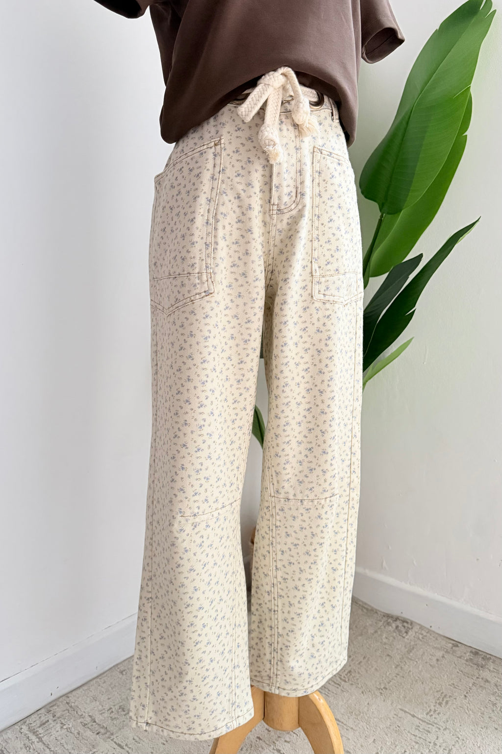 Pantalón Lily