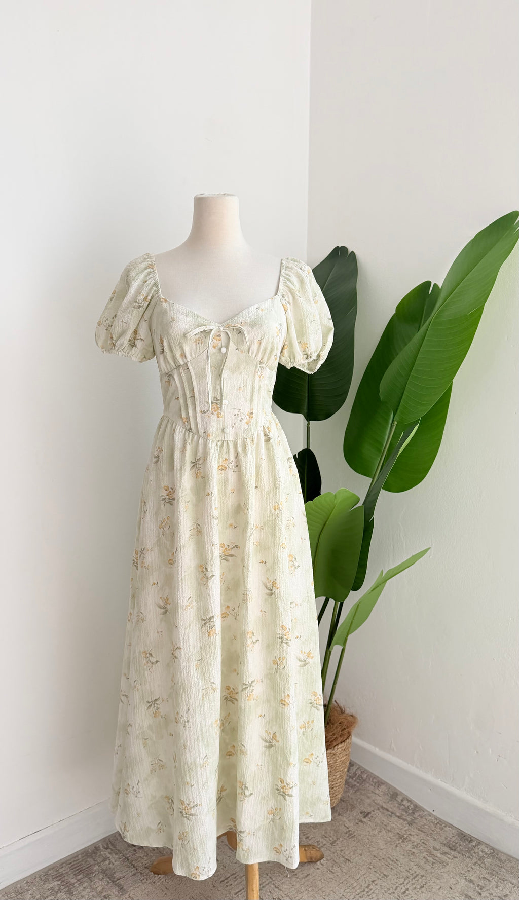 Vestido Camille