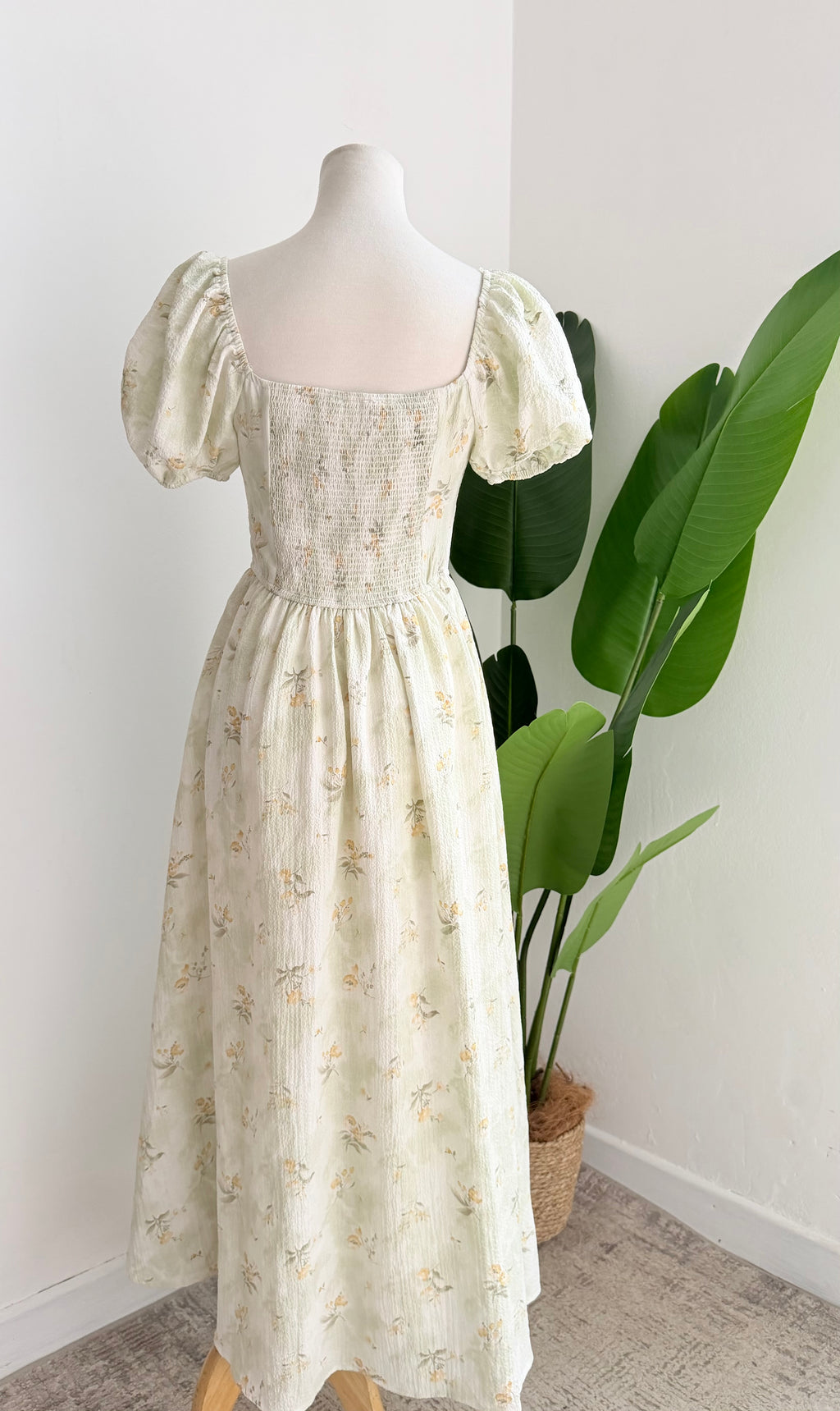Vestido Camille