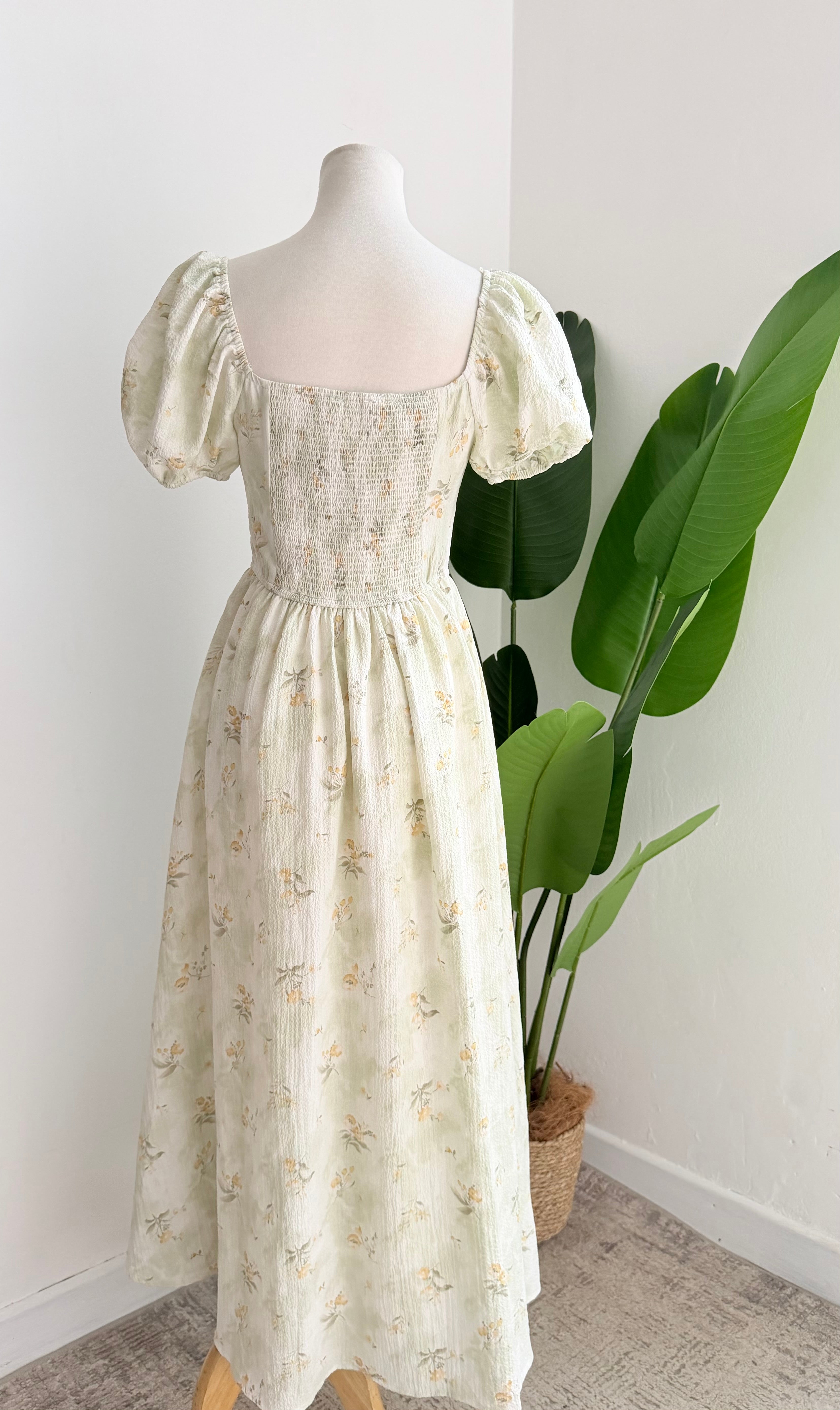 Vestido Camille