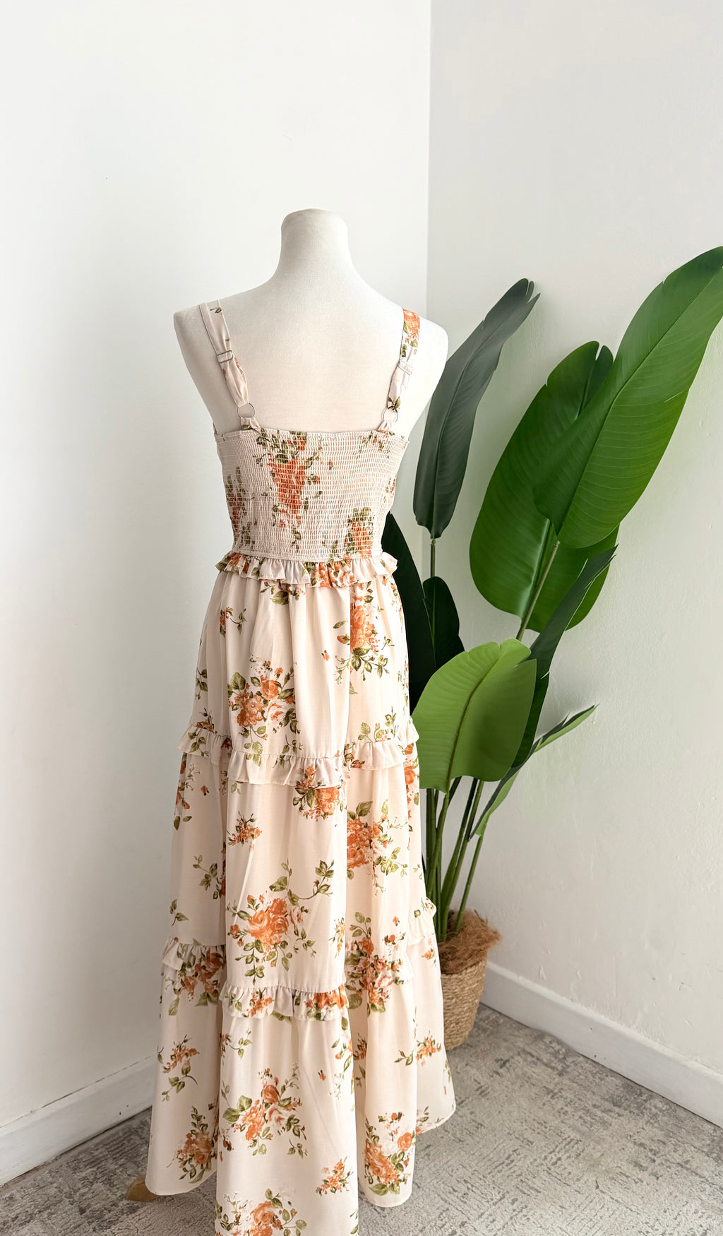 Vestido Azahara