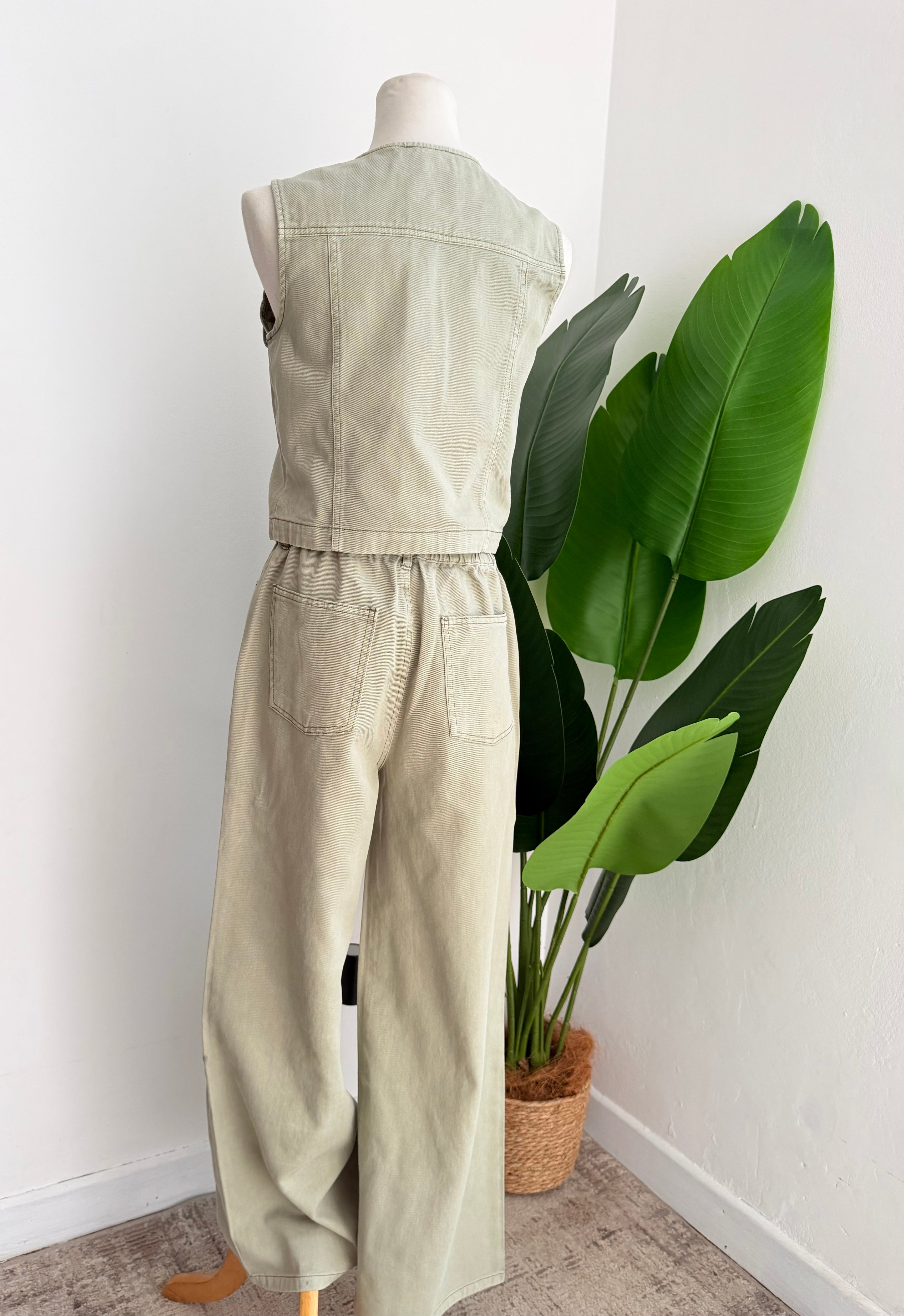 Set Denim