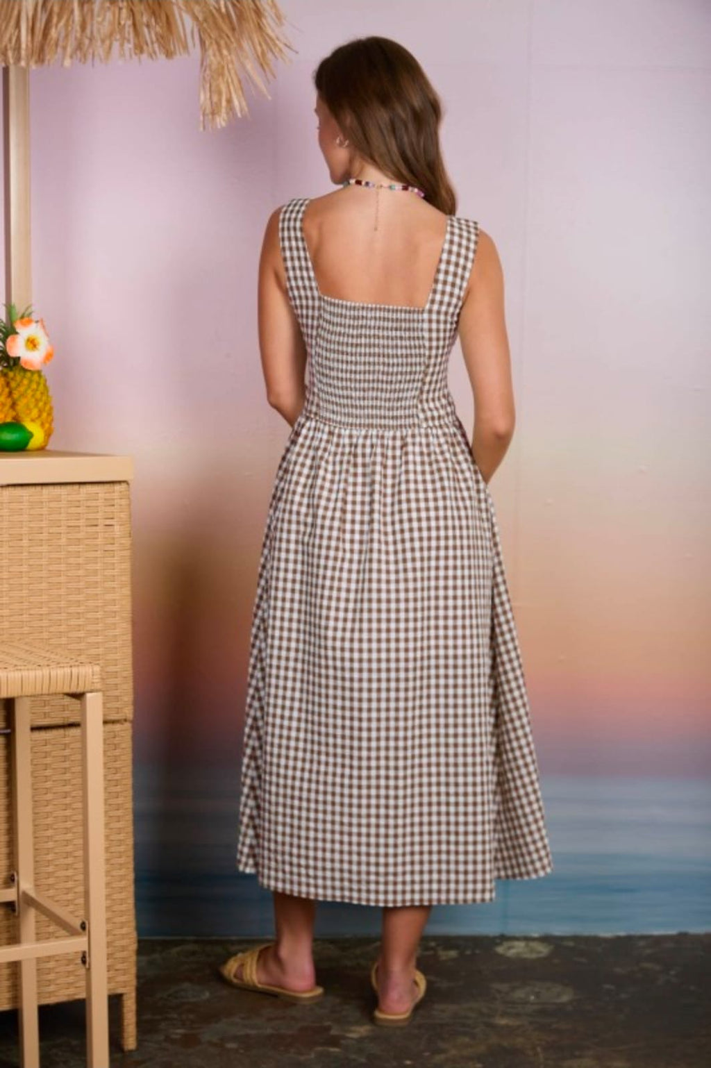 Vestido Siena