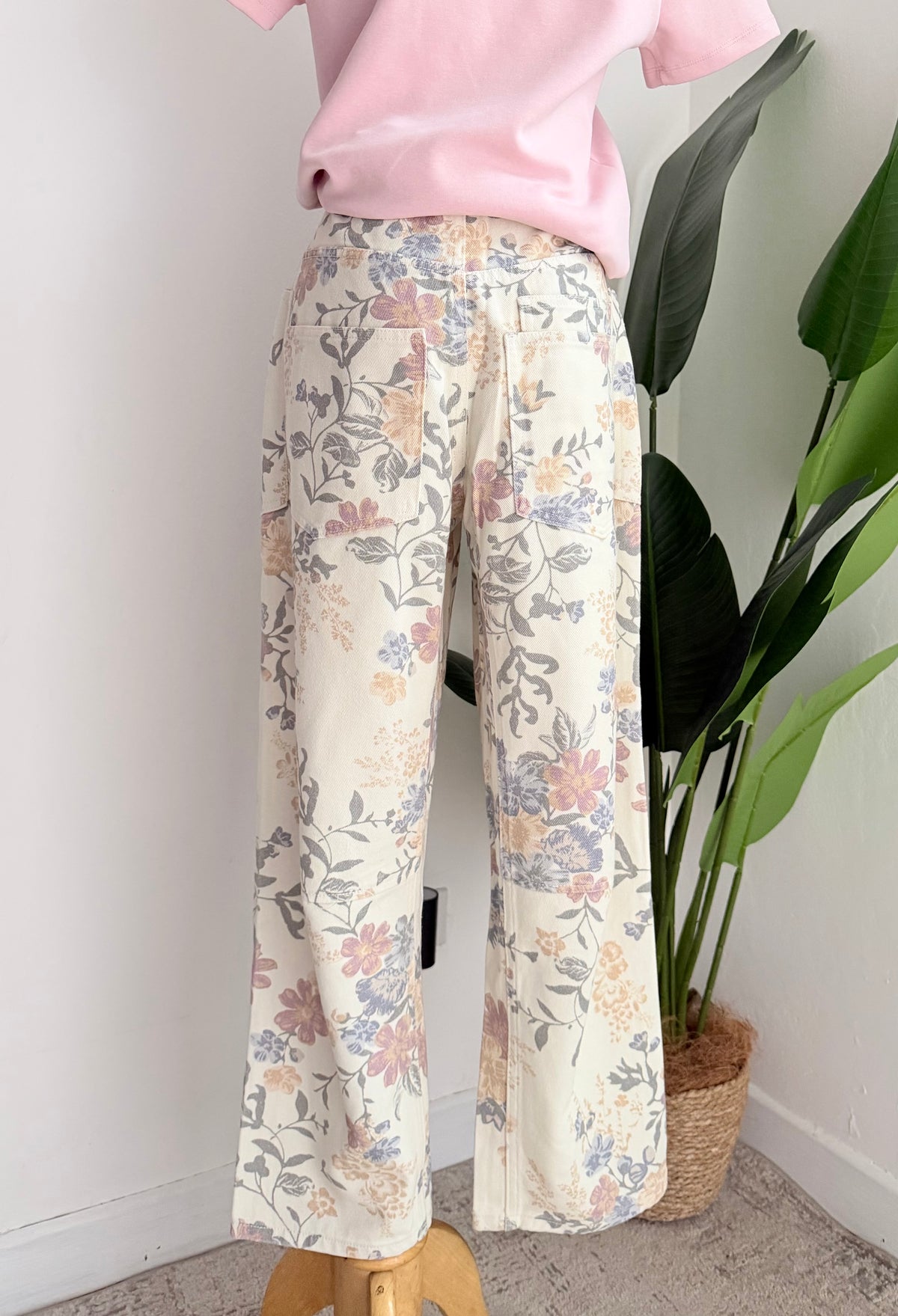 Pantalón Bloom