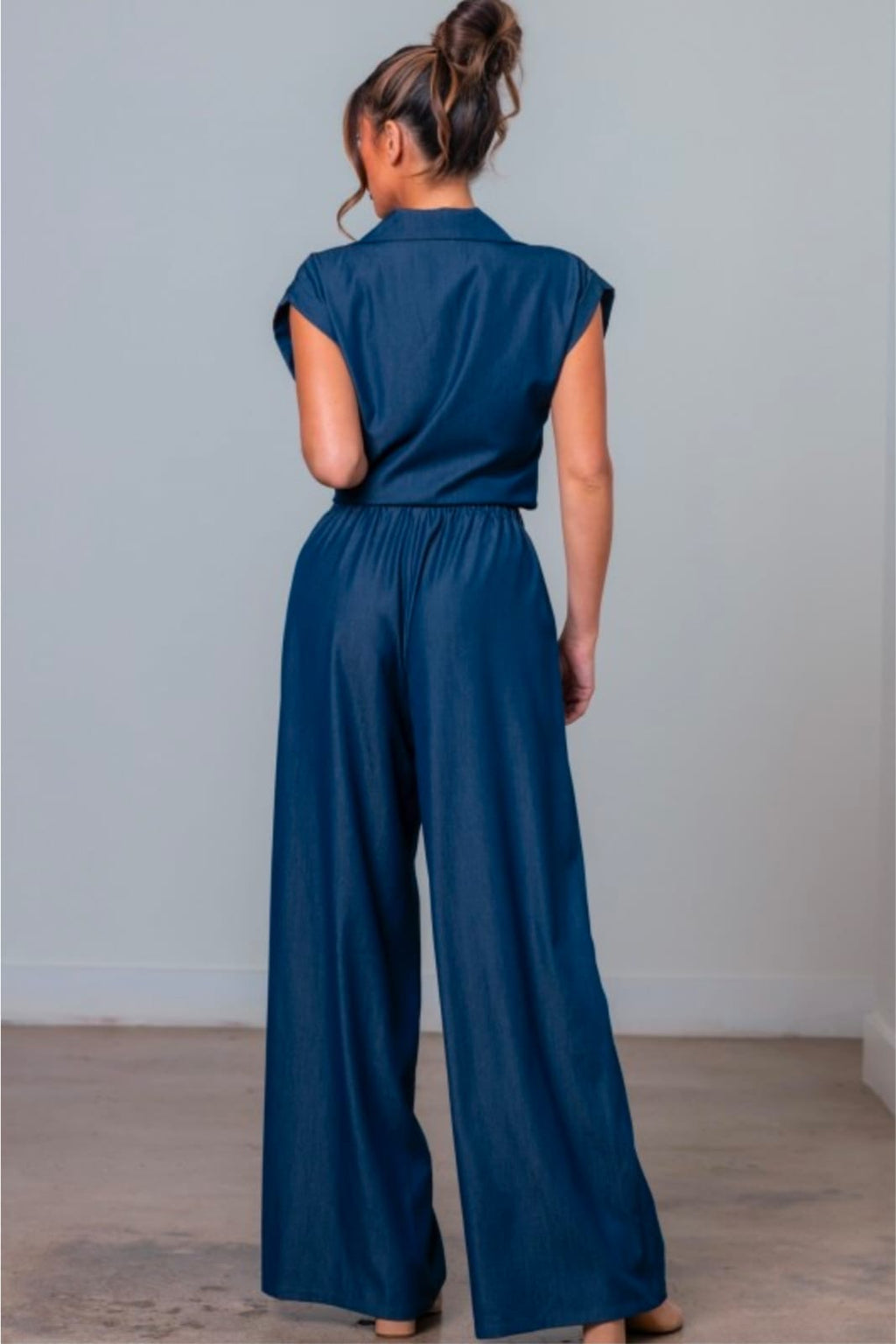 Set Denim