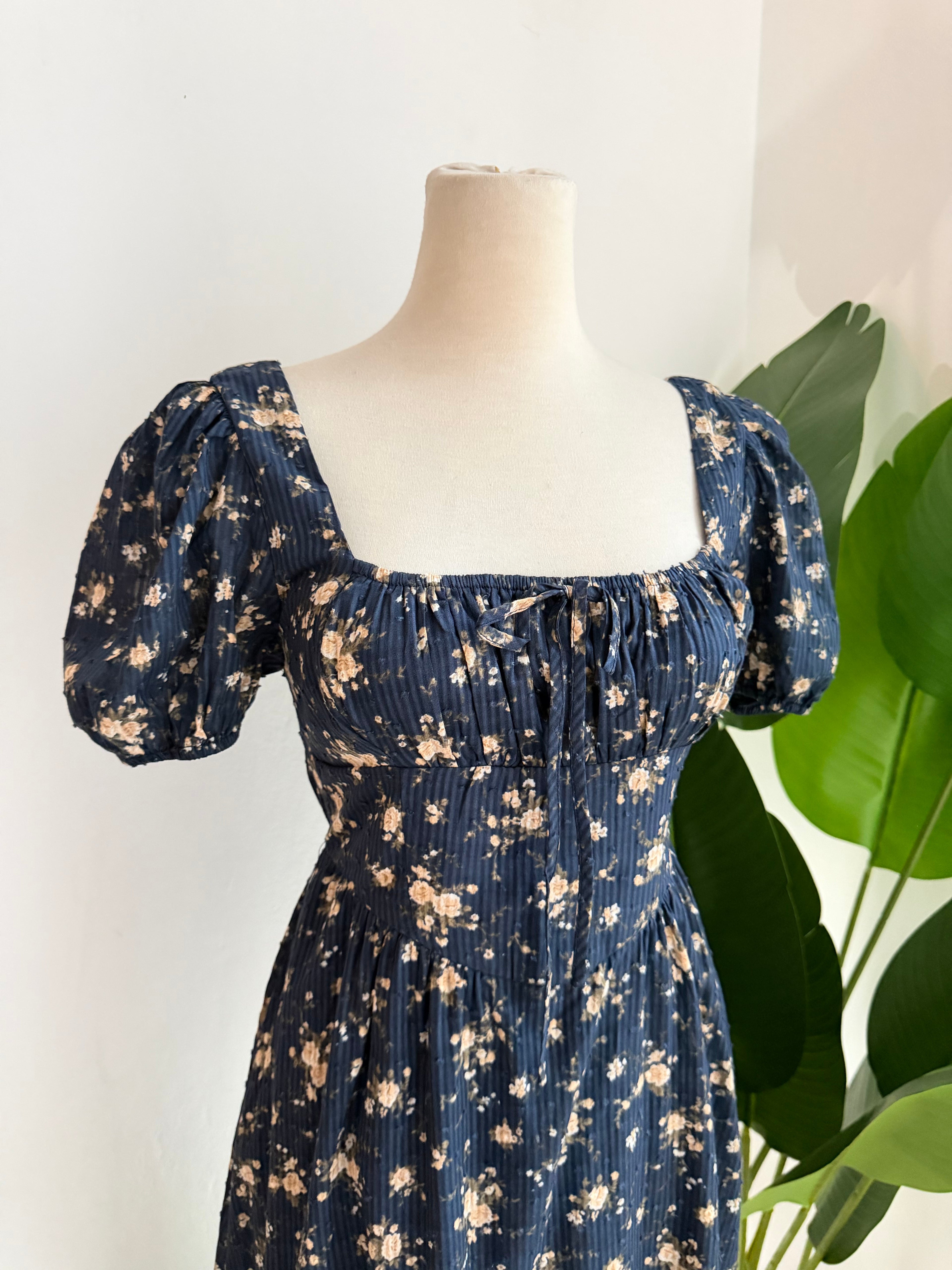 Vestido Noelle