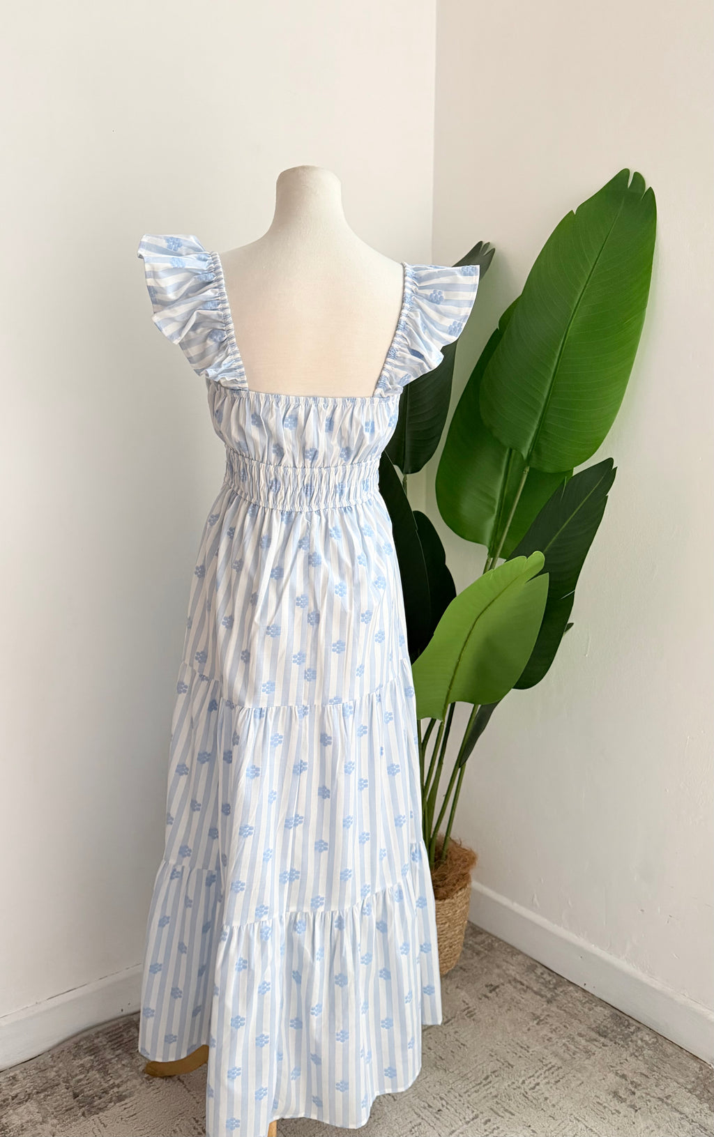 Vestido Celestine