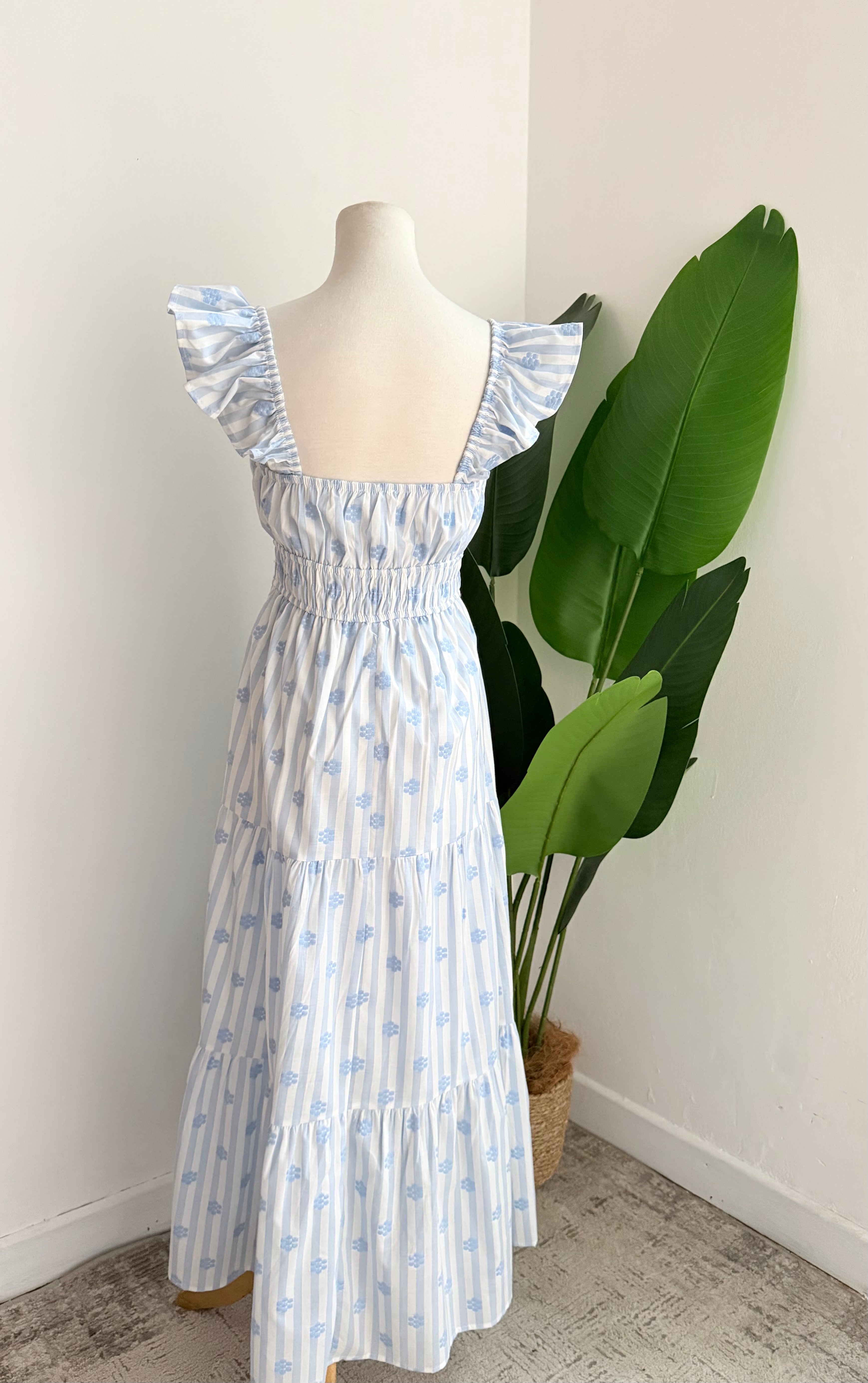 Vestido Celestine