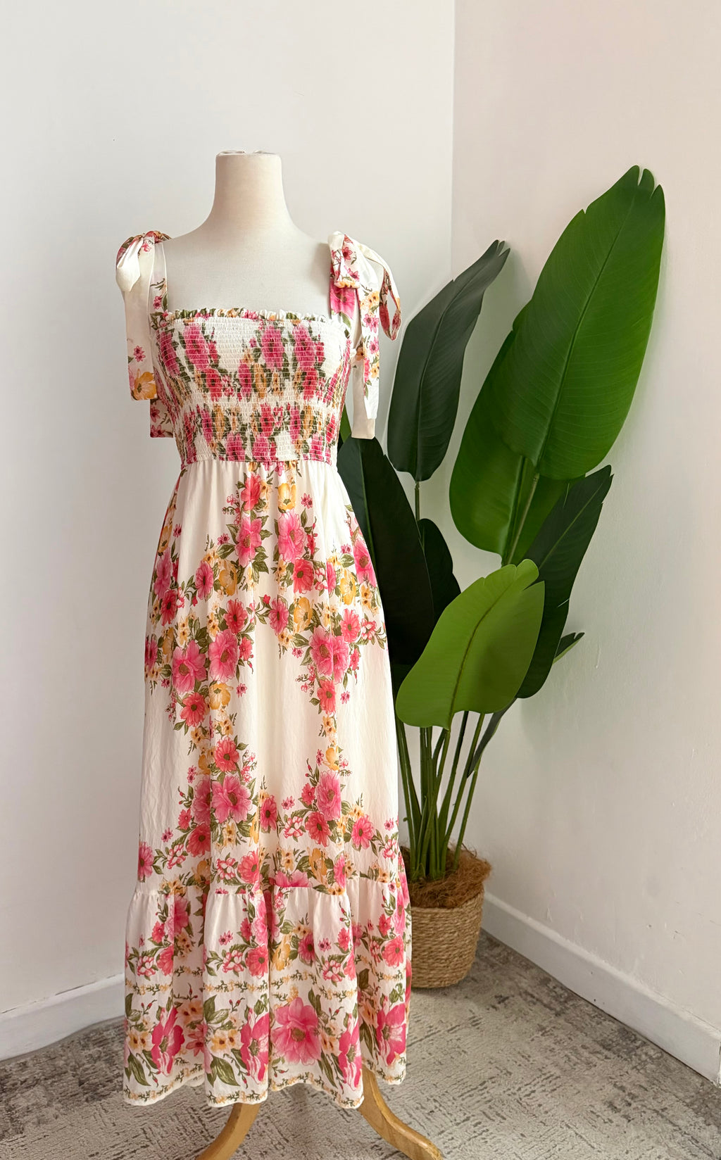 Vestido Rosabelle
