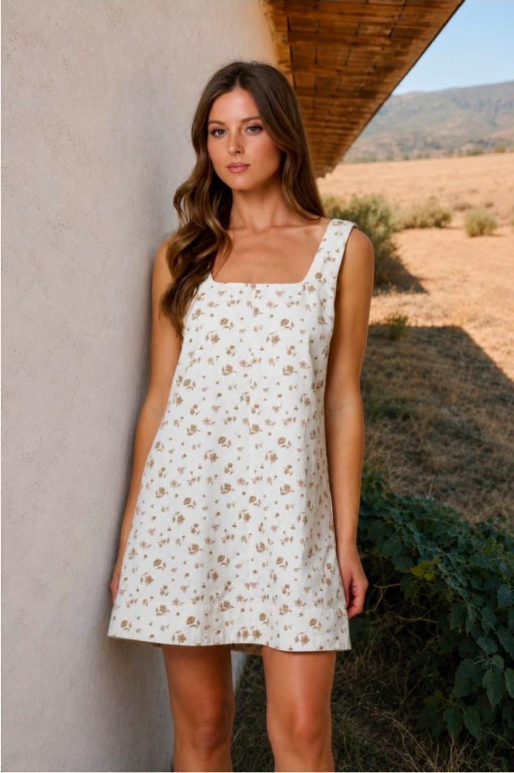 Vestido Olivia