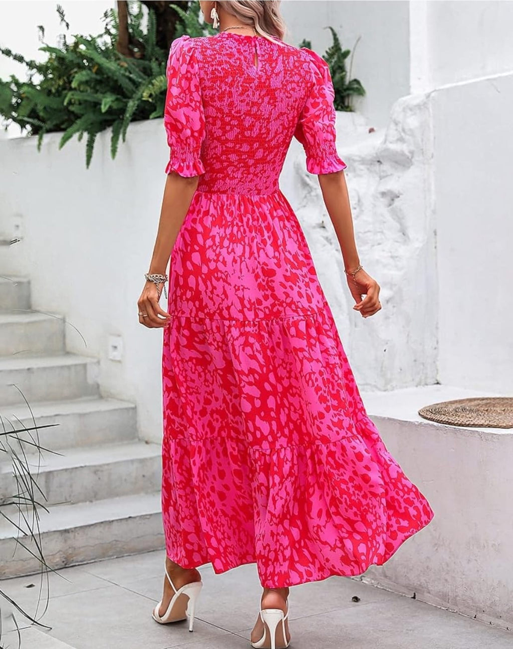 Vestido largo
