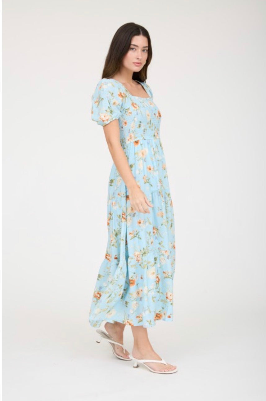 Vestido Lilia