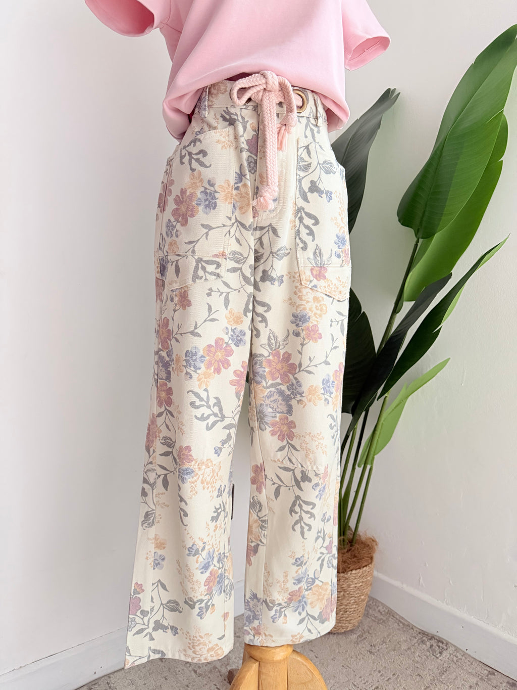 Pantalón Bloom