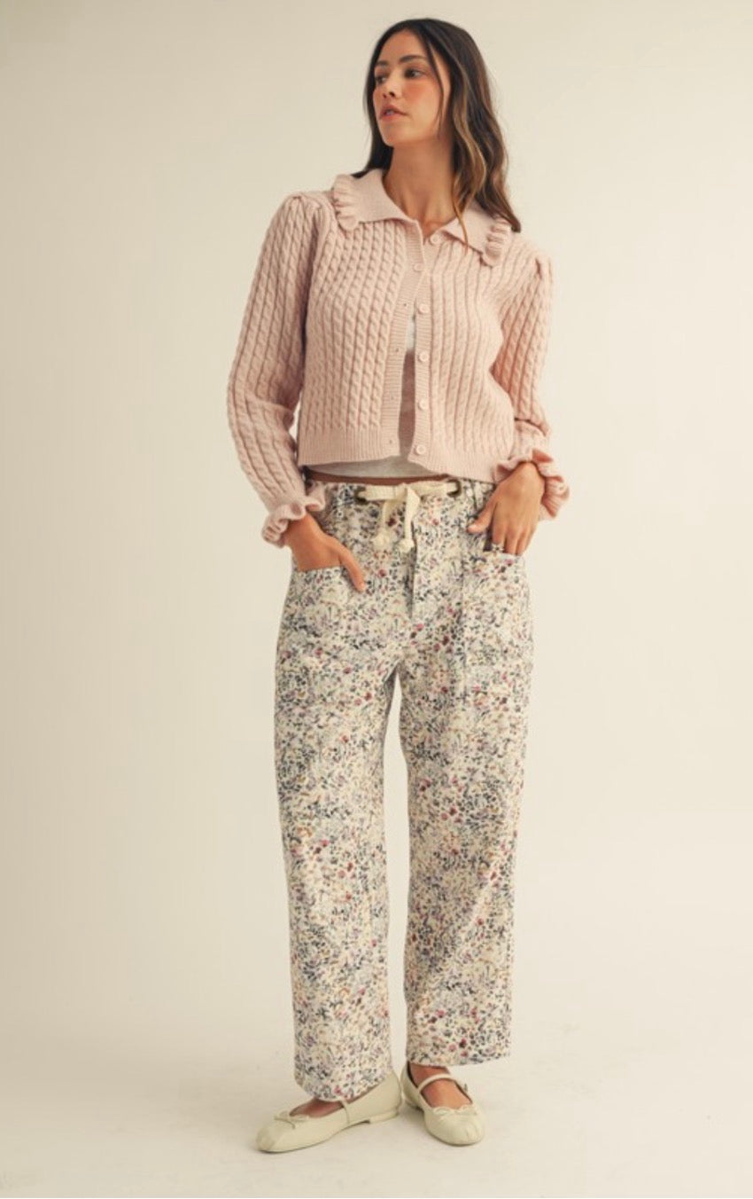 Pantalón Lola