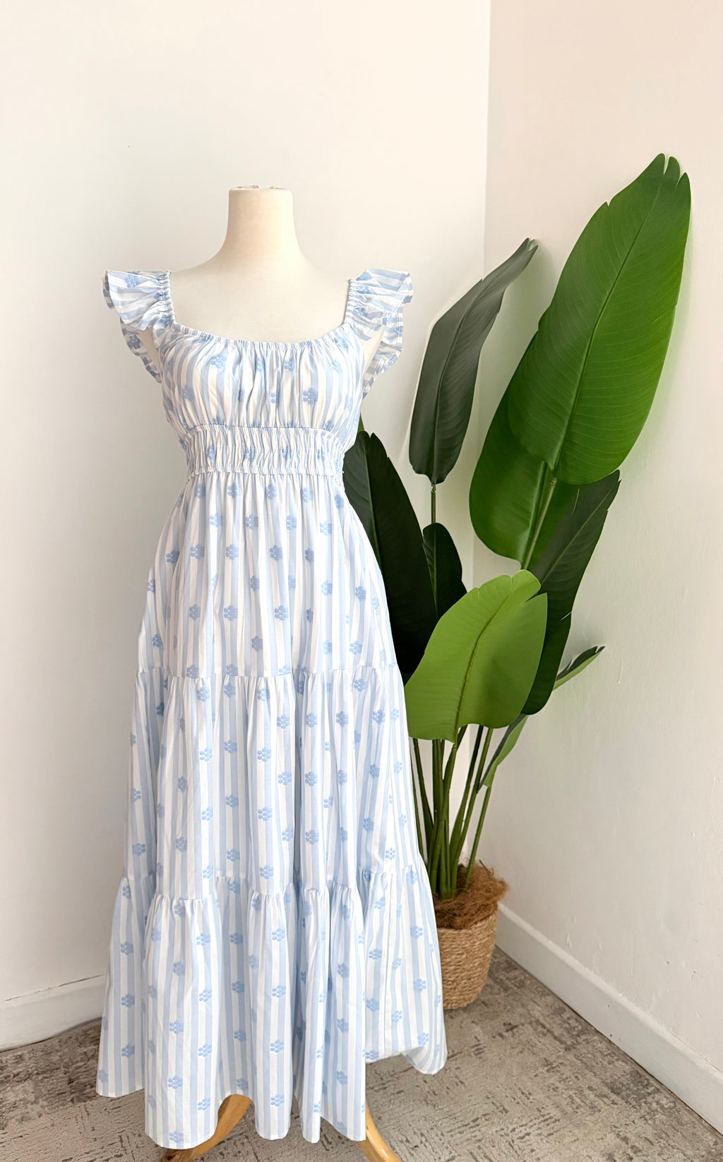 Vestido Celestine