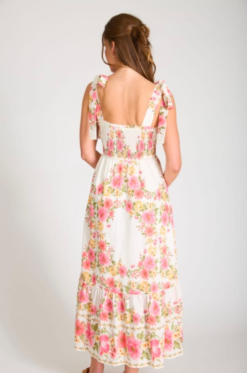 Vestido Rosabelle