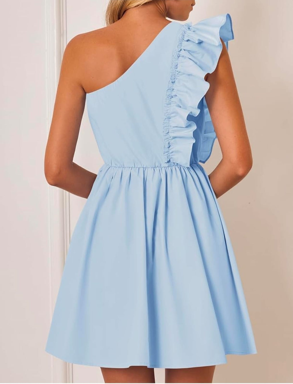Vestido corto