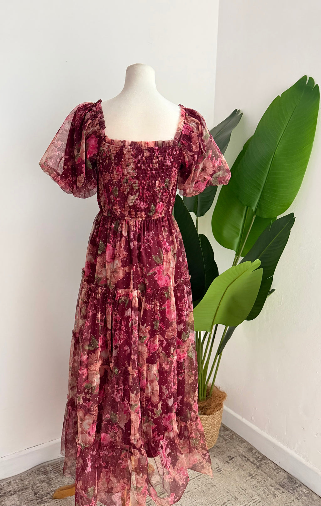 Vestido Vivienne