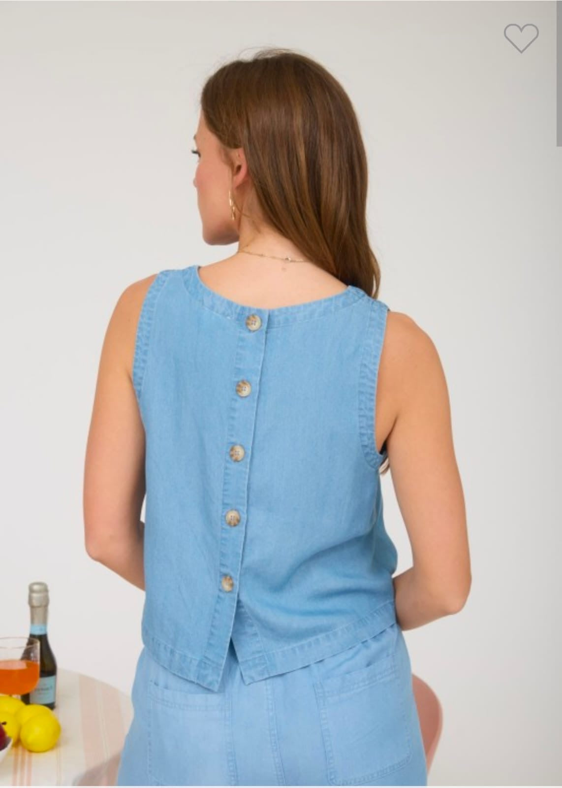 Set Denim