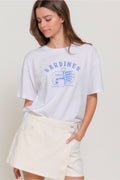 Blusa sardinas
