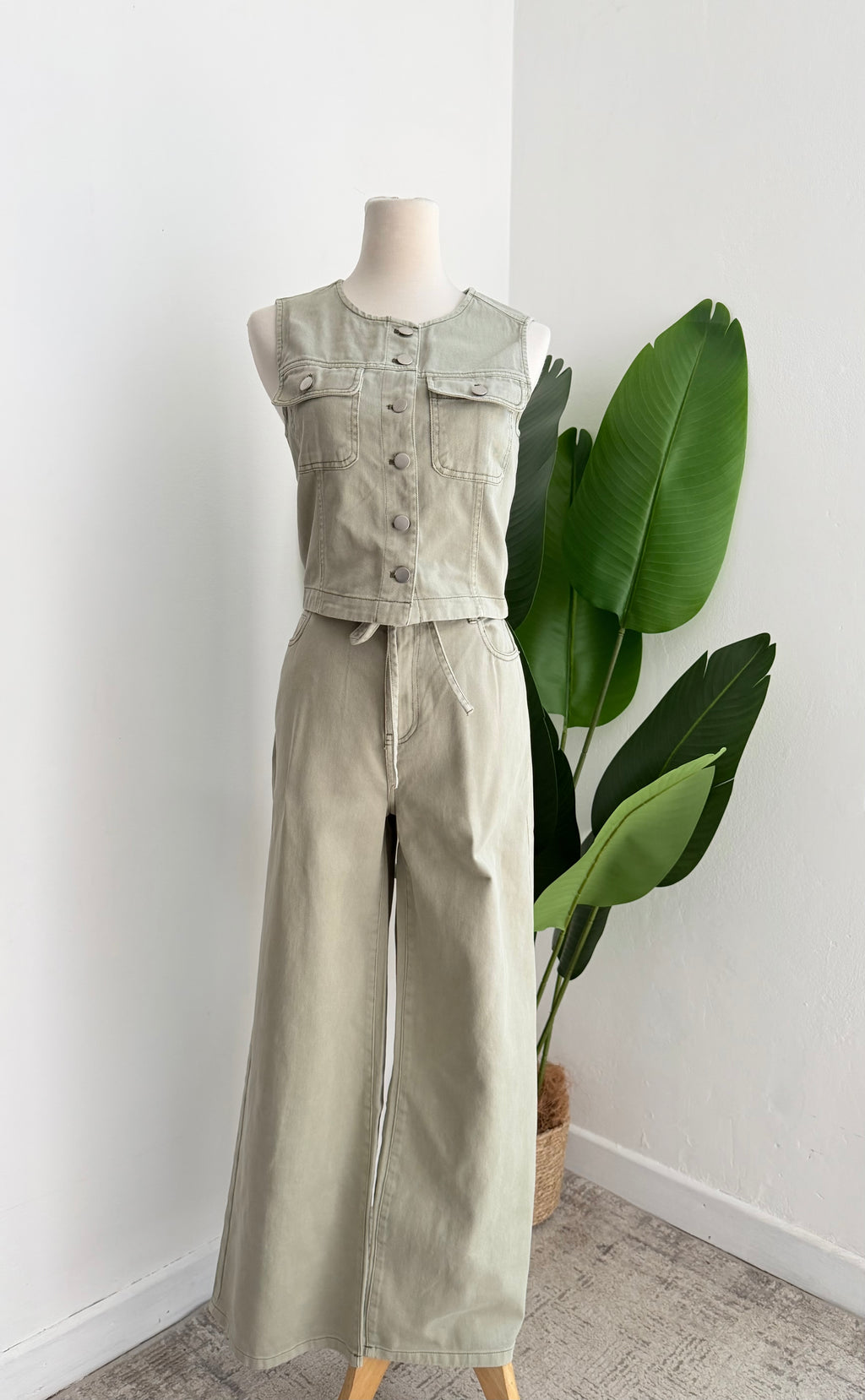 Set Denim
